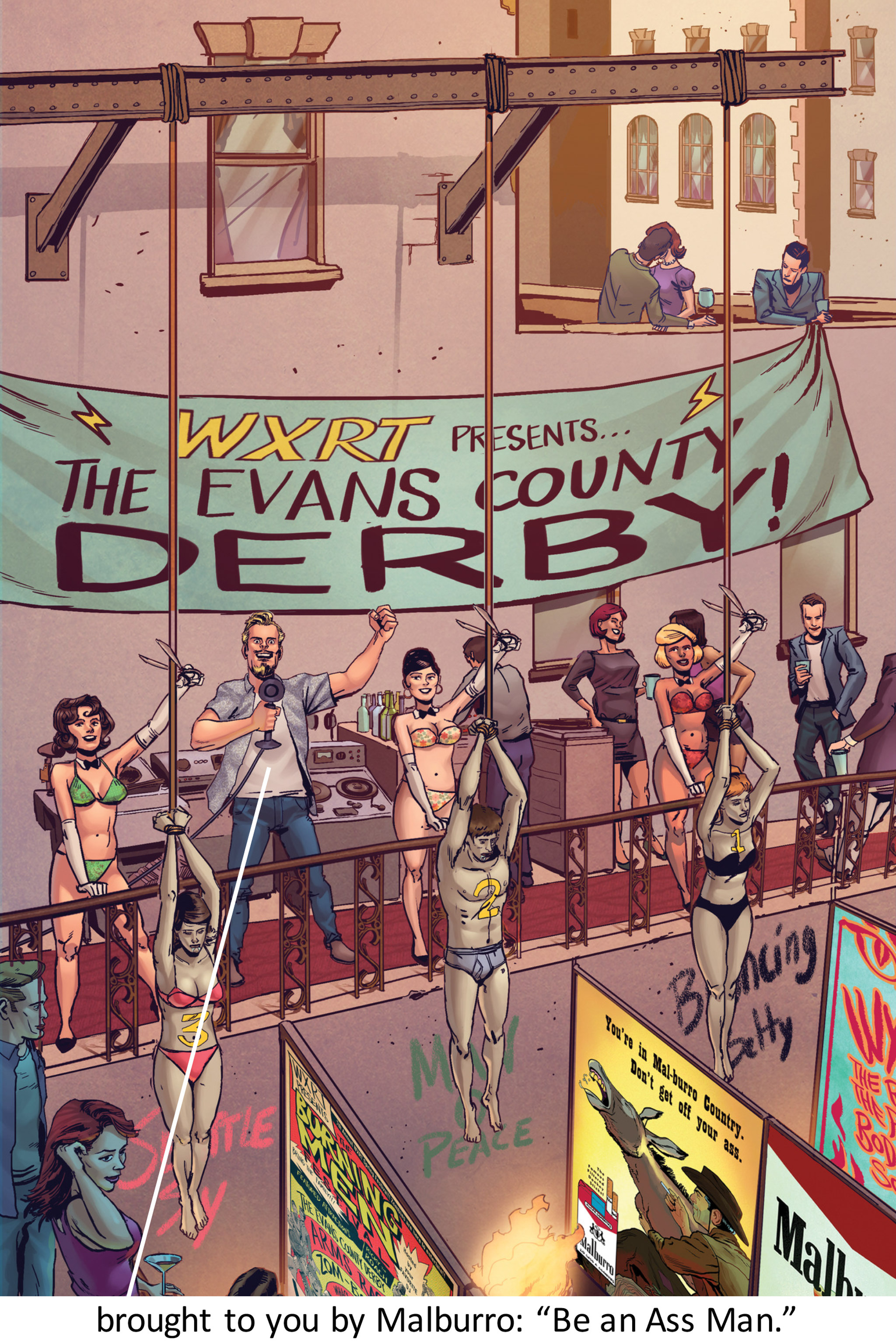 Read online Remote comic -  Issue #4 - 148
