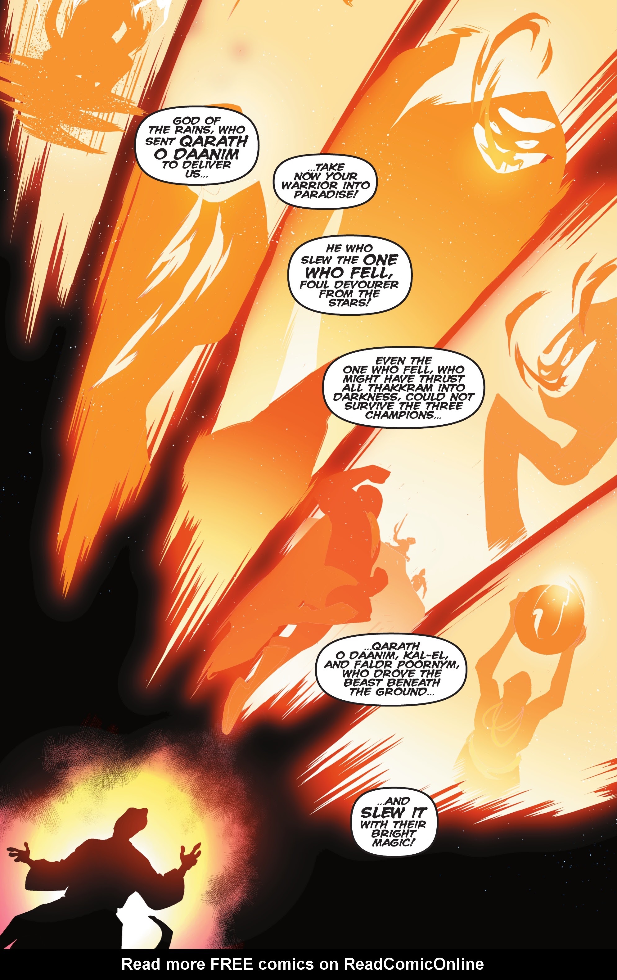 Read online Superman (2018) comic -  Issue #30 - 12