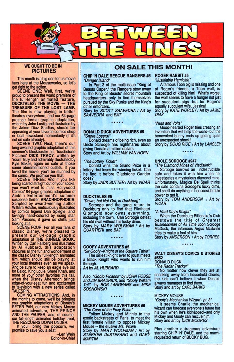 Read online Uncle Scrooge (1953) comic -  Issue #247 - 12