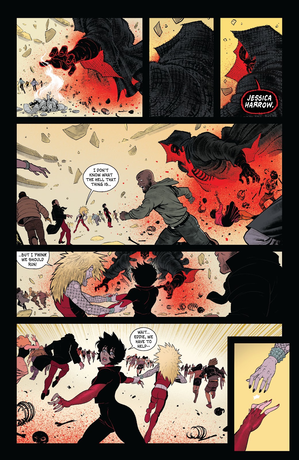 Grim issue 3 - Page 13