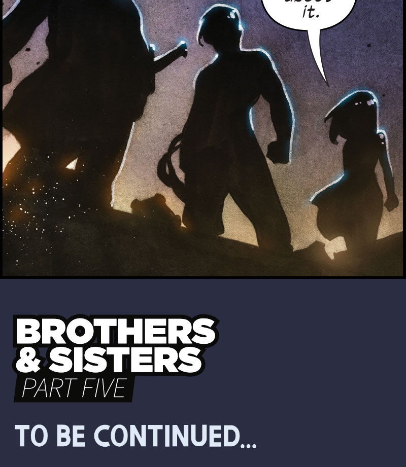 Read online Shang-Chi: Brothers & Sisters Infinity Comic comic -  Issue #5 - 71