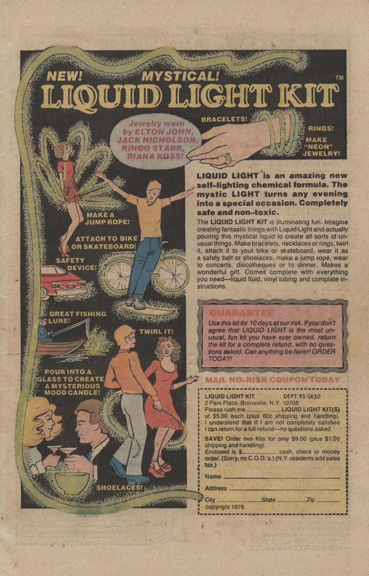 Read online Archie's Joke Book Magazine comic -  Issue #229 - 11