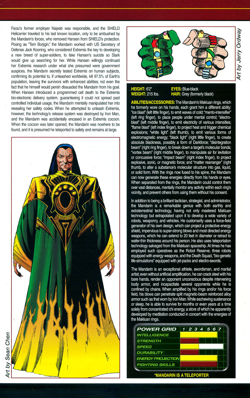 Read online The All-New Iron Manual comic -  Issue # Full - 39