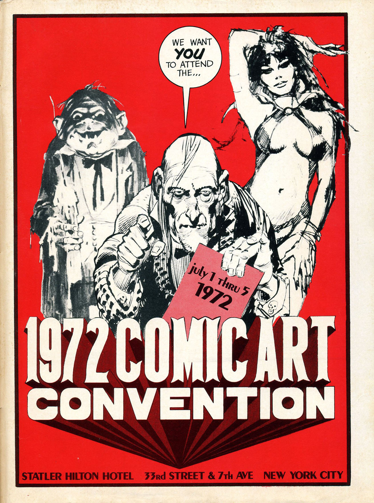 Read online Vampirella (1969) comic -  Issue #18 - 75