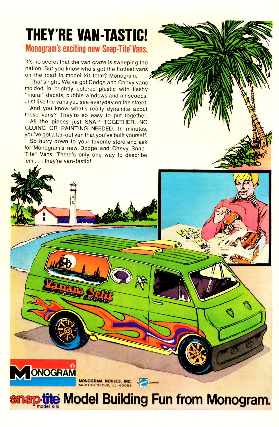 Read online Four Star Spectacular comic -  Issue #1 - 68