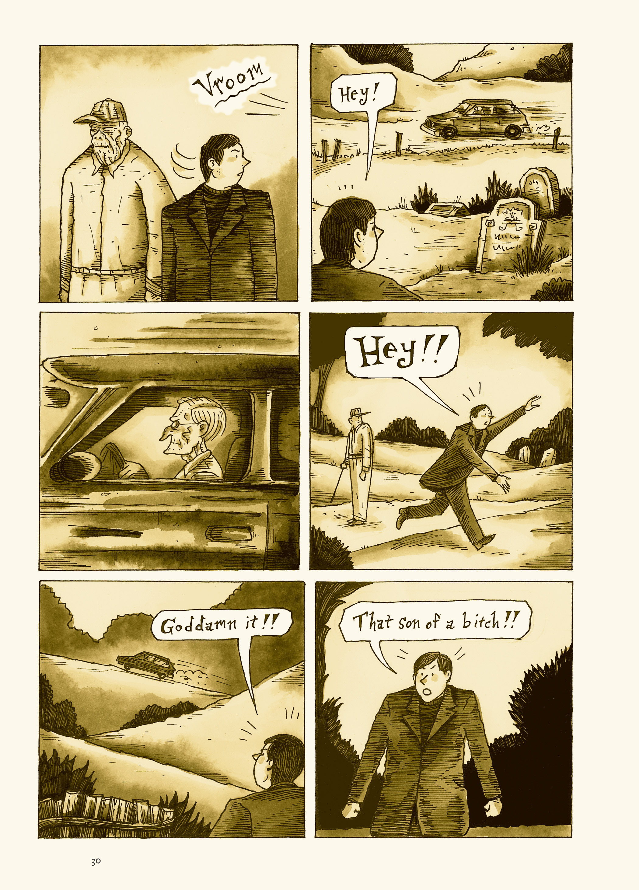 Read online Delphine comic -  Issue # TPB - 31