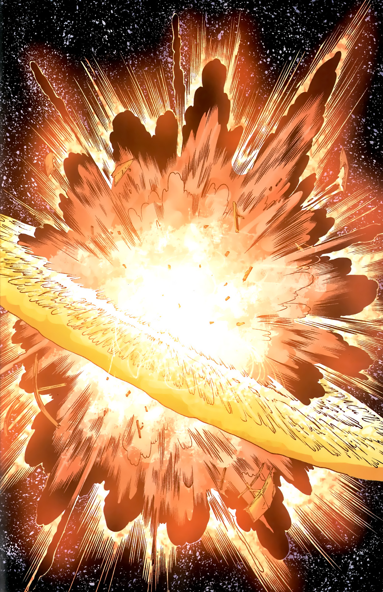 Read online X-Men Forever (2009) comic -  Issue #23 - 16