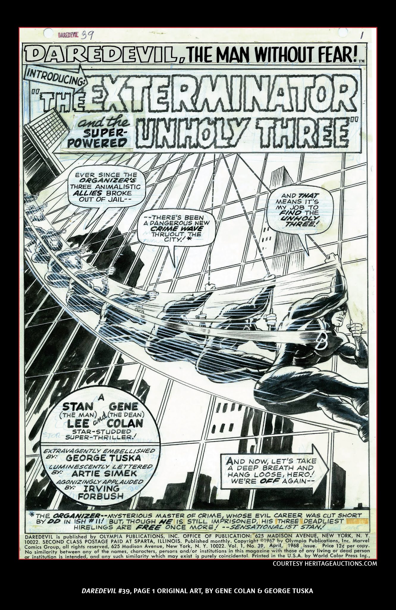 Read online Daredevil Epic Collection comic -  Issue # TPB 2 (Part 5) - 118