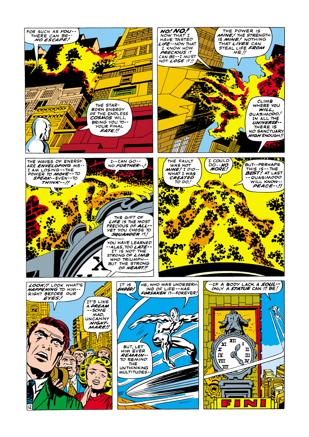 Fantastic Four (1961) _Annual_5 Page 54