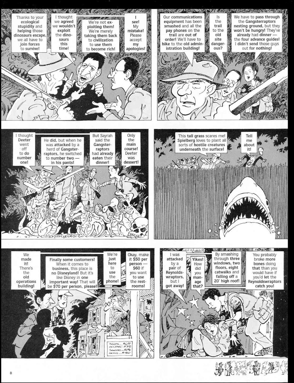 MAD issue 361 - Page 10