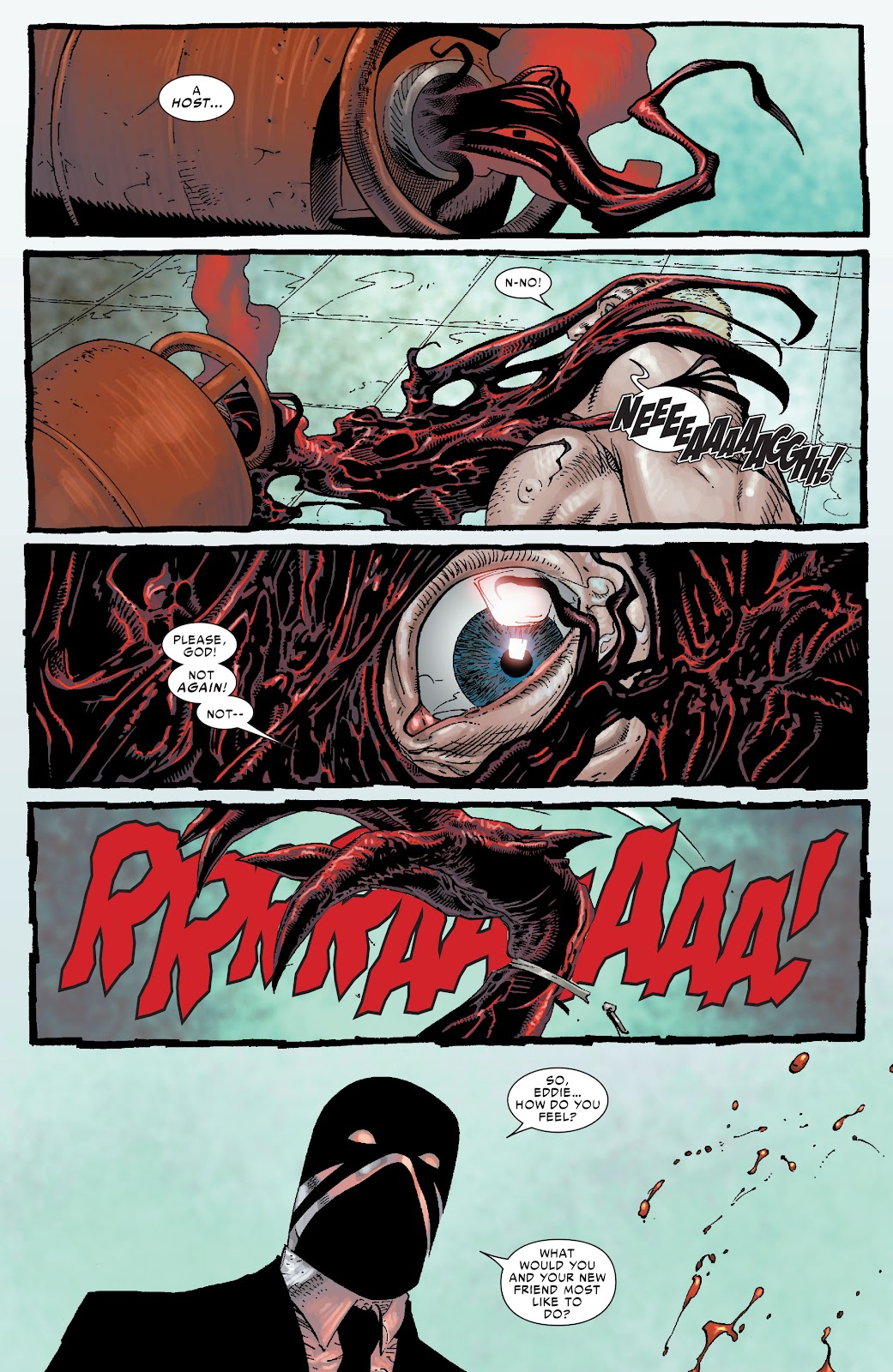 Venom (2011) issue 17 - Page 20