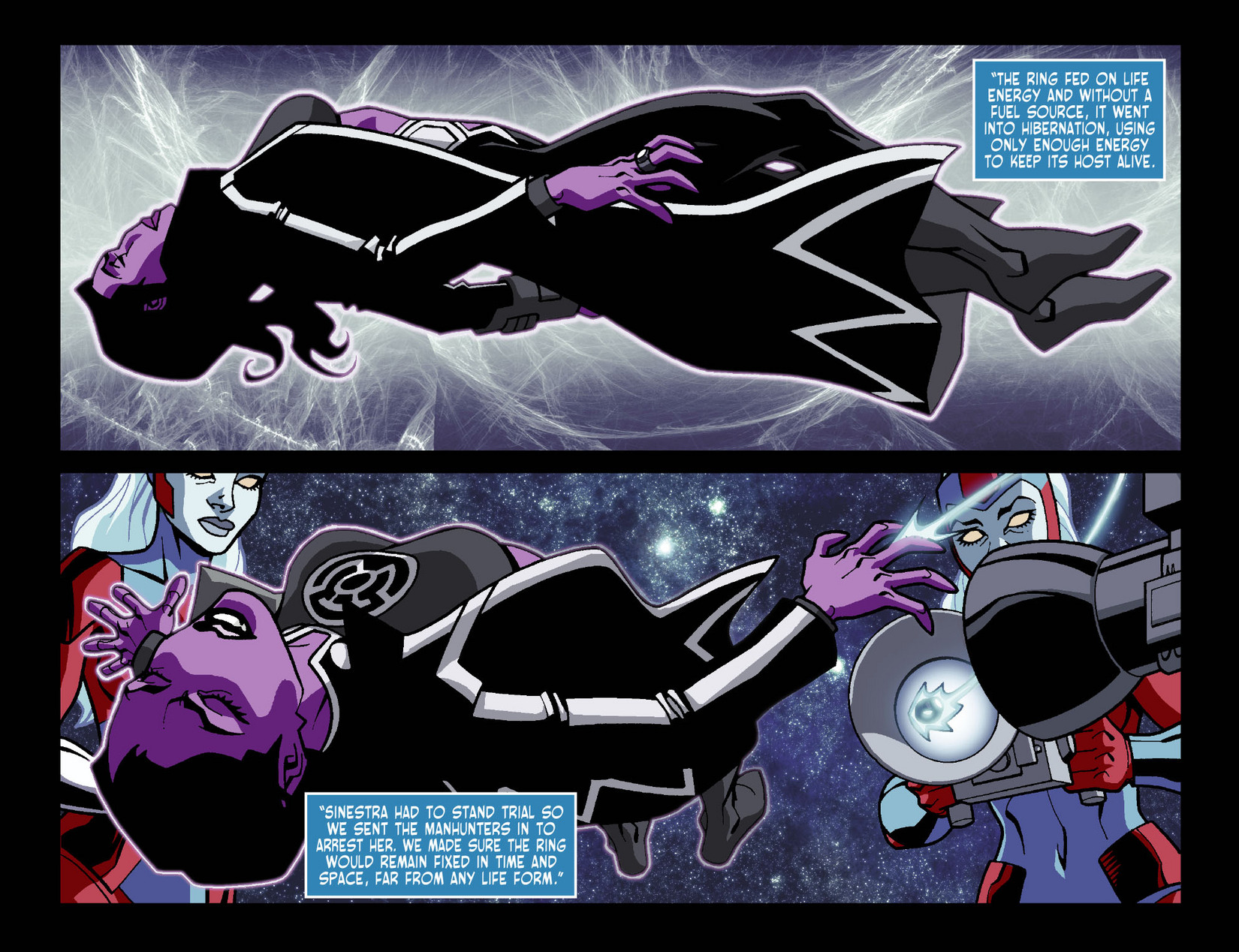 Read online Ame-Comi Girls comic -  Issue #12 - 12