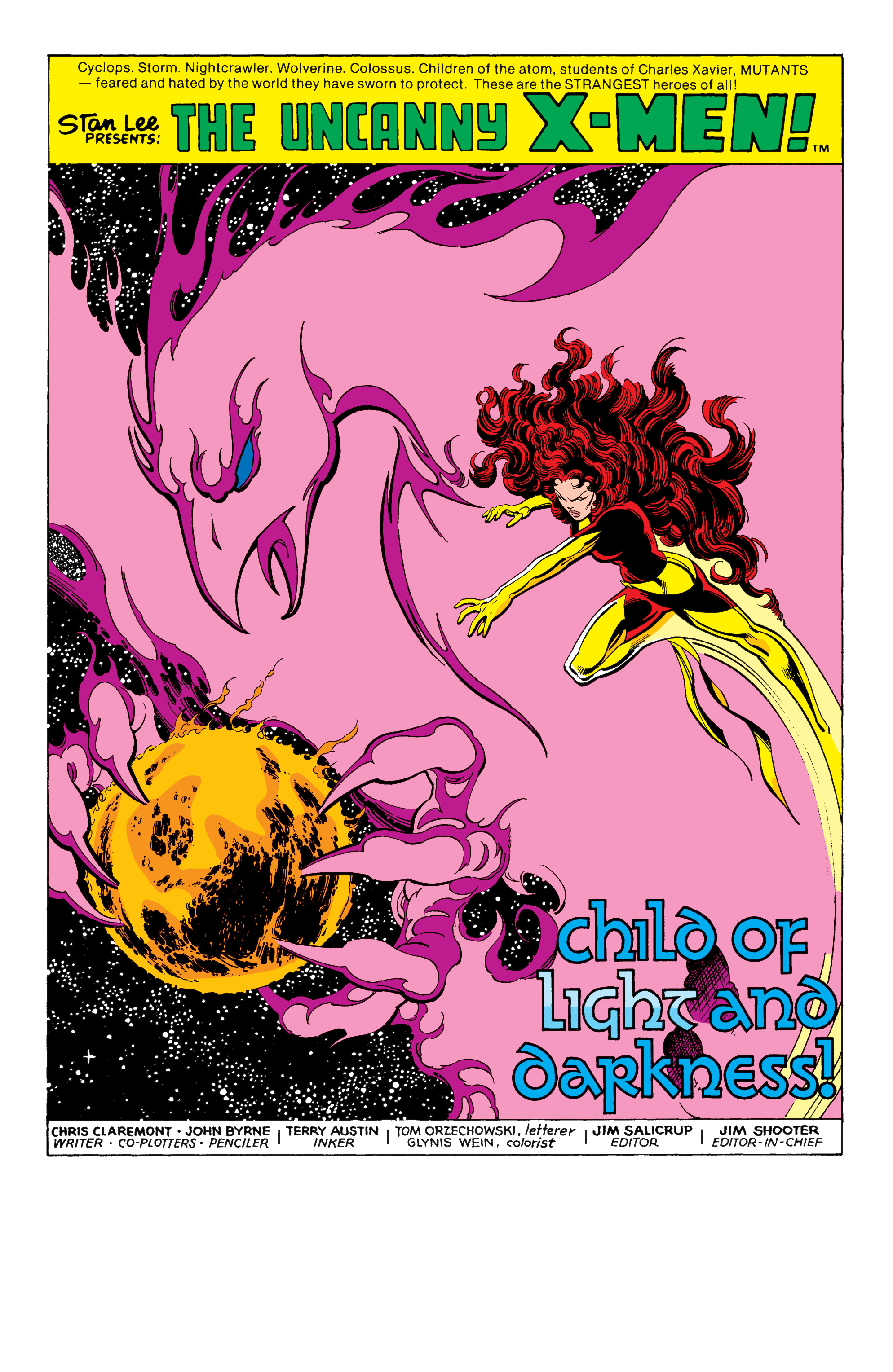 Read online X-Men Epic Collection: The Fate of the Phoenix comic -  Issue # TPB (Part 2) - 31