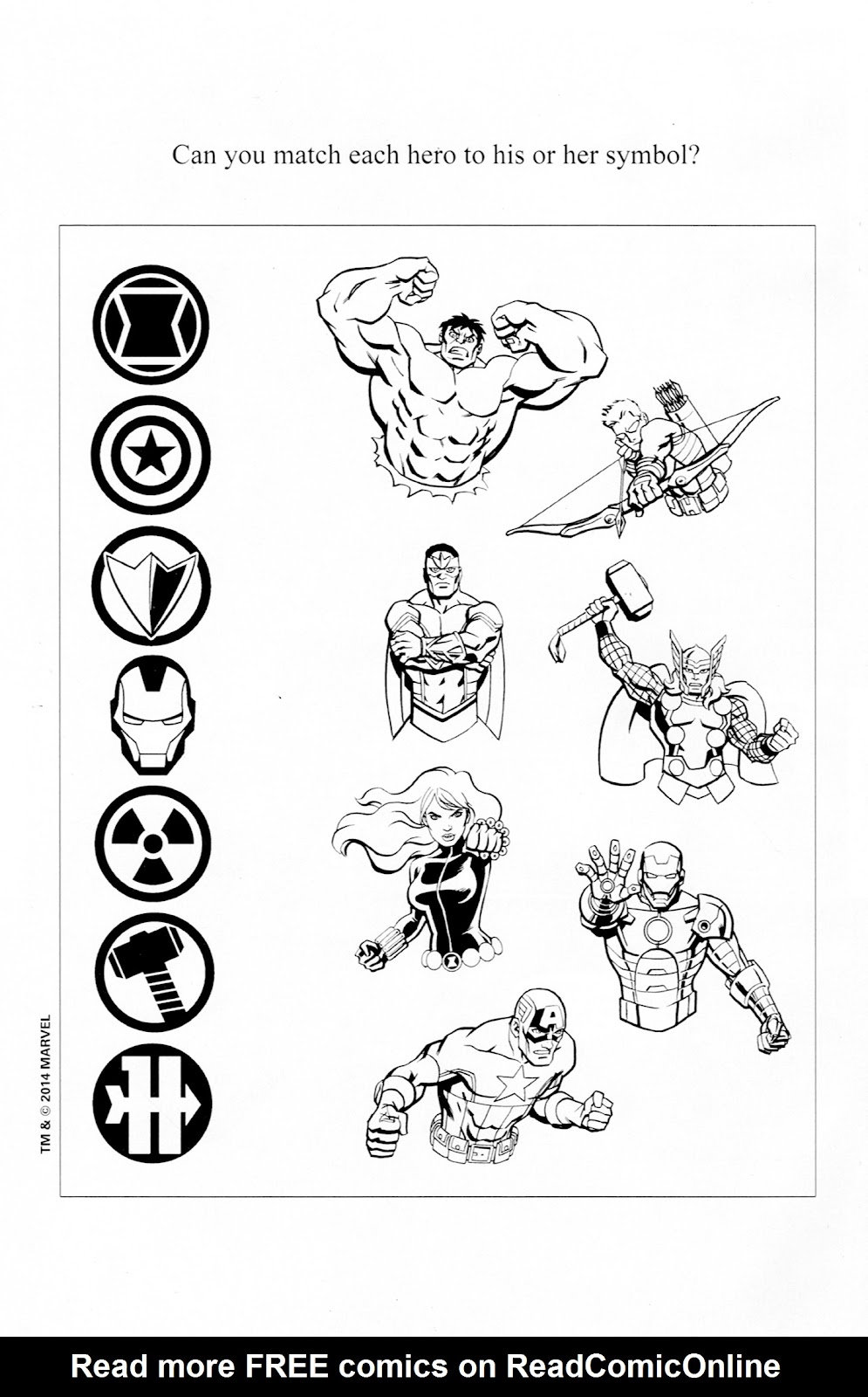 Read online Marvel Universe Avengers Assemble Season 2 comic -  Issue #6 - 24