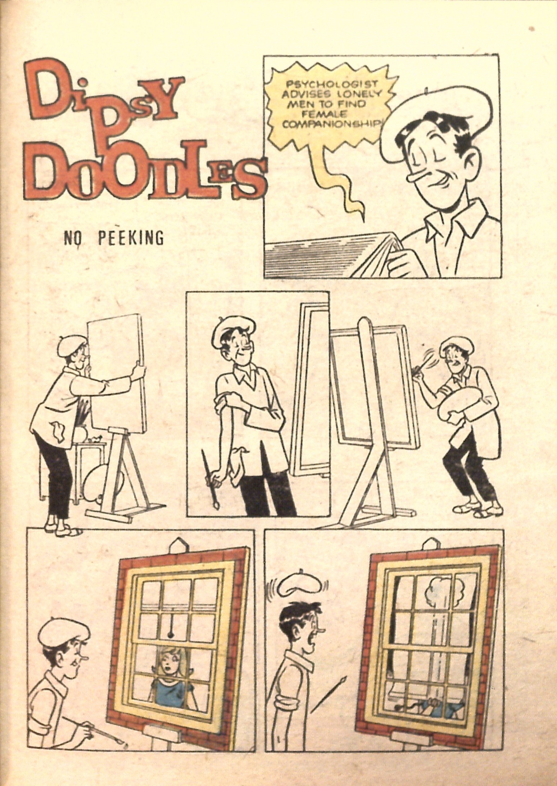 Read online Archie...Archie Andrews, Where Are You? Digest Magazine comic -  Issue #6 - 87