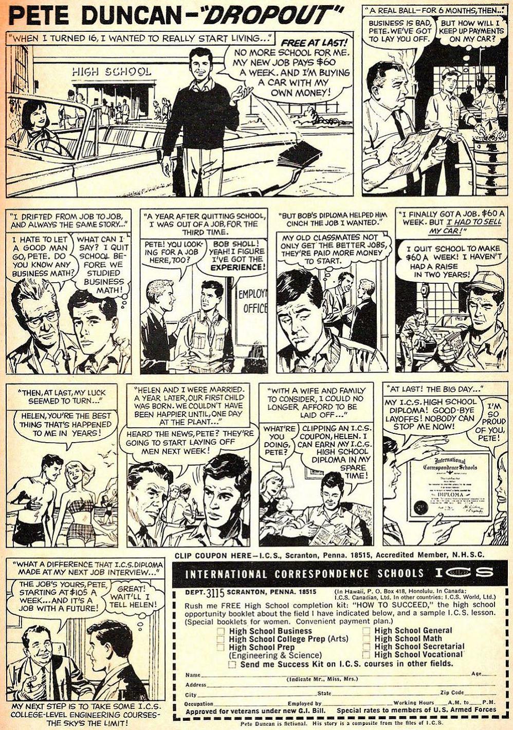 Read online Archie (1960) comic -  Issue #171 - 35