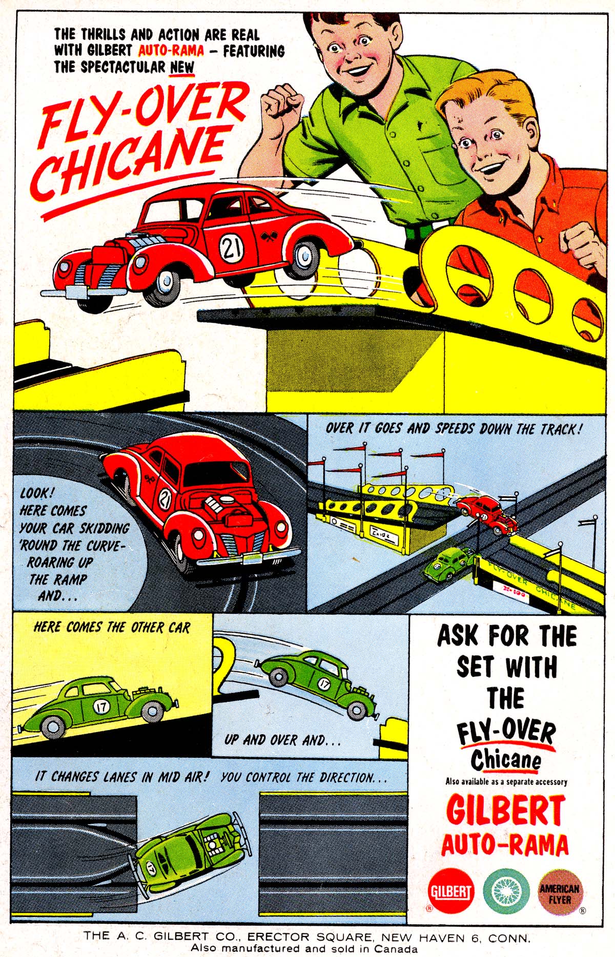 Read online House of Mystery (1951) comic -  Issue #139 - 36