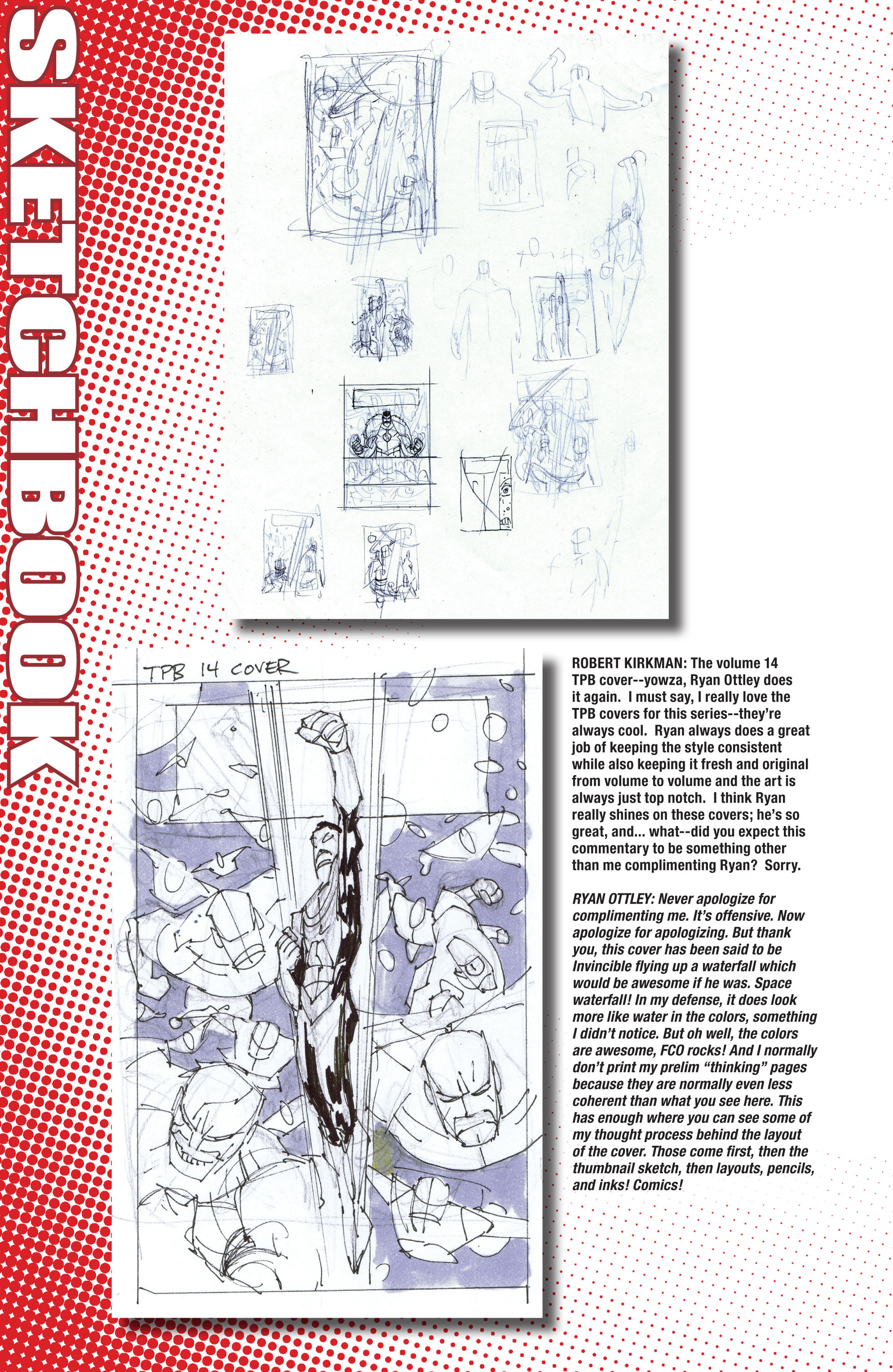 Read online Invincible comic -  Issue # _TPB 14 - The Viltrumite War - 182