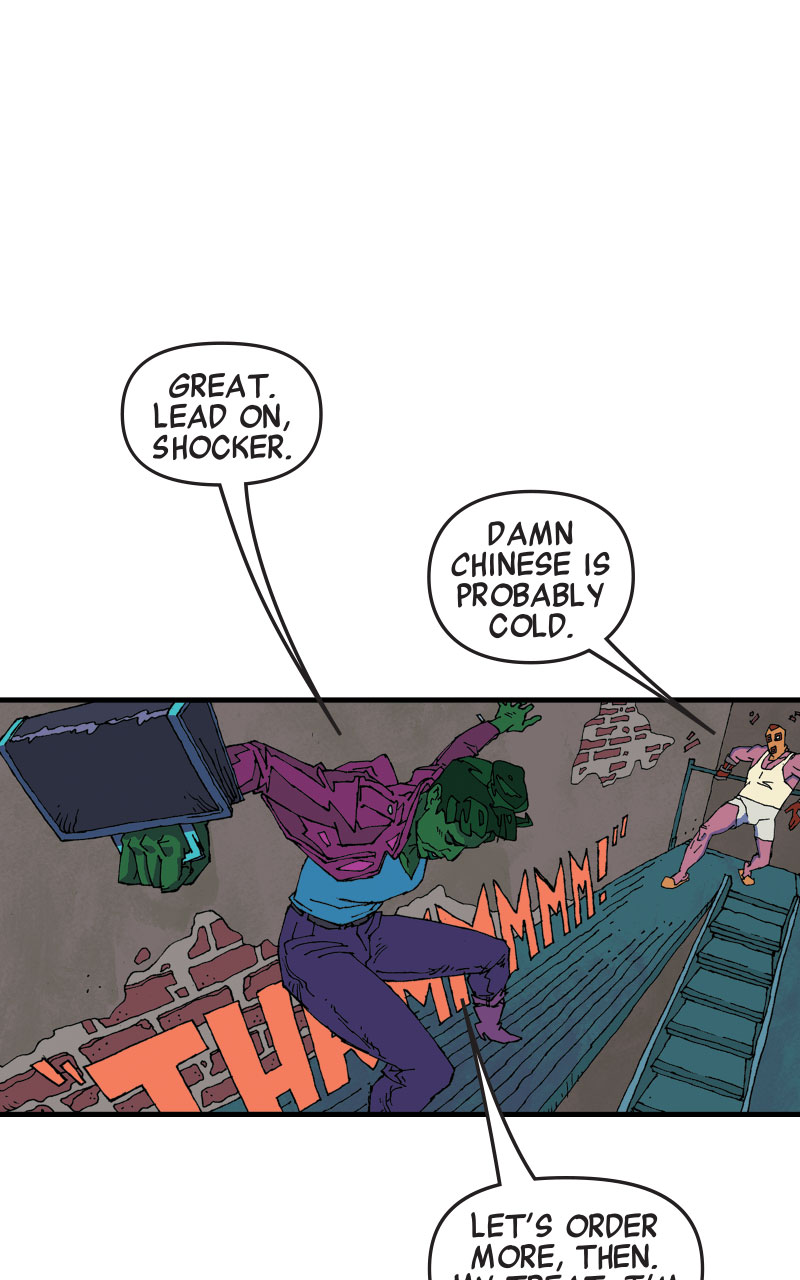 Read online She-Hulk: Law and Disorder Infinity Comic comic -  Issue #9 - 19