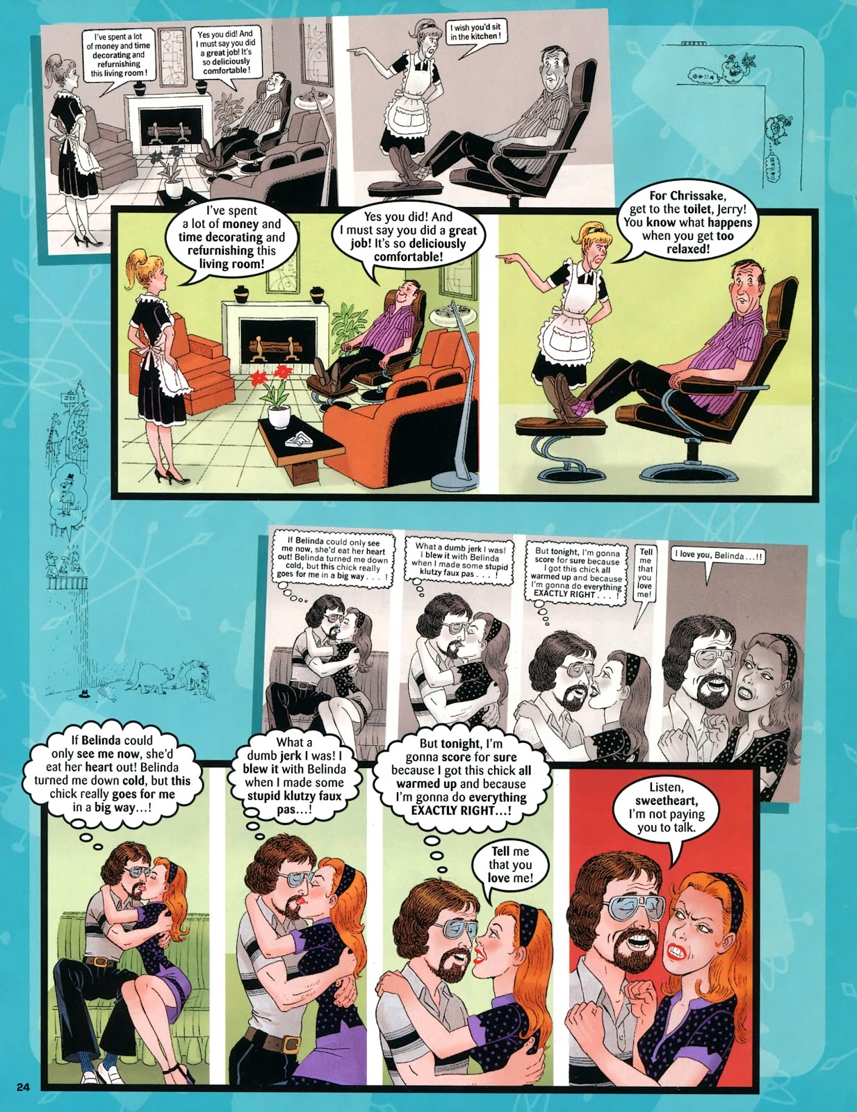 MAD issue 532 - Page 22