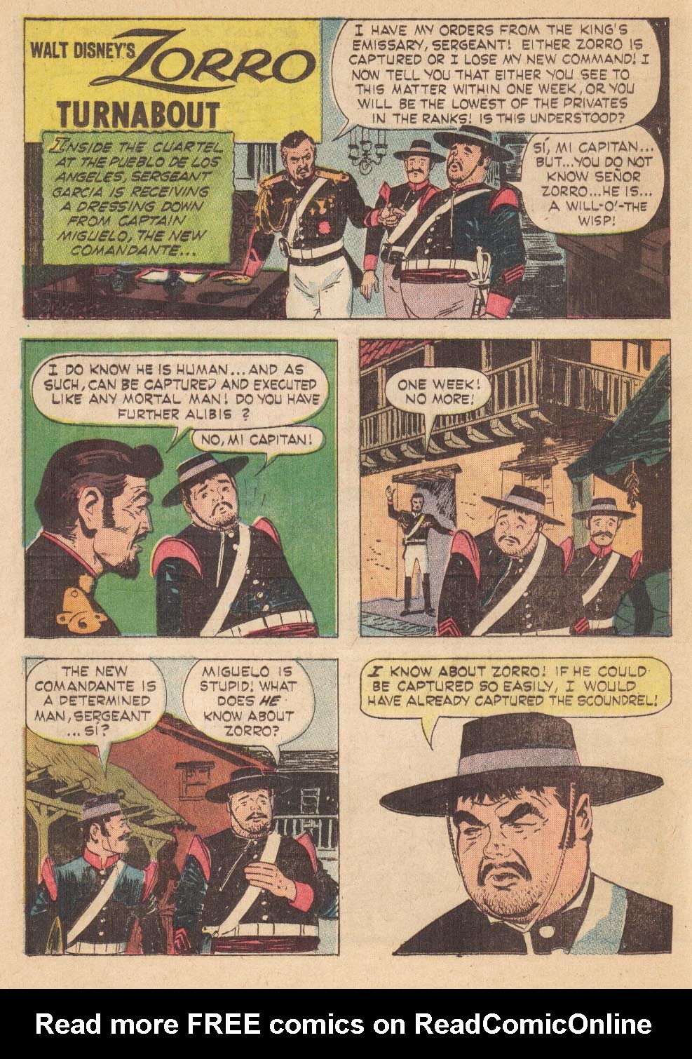 Walt Disney's Comics and Stories issue 277 - Page 20