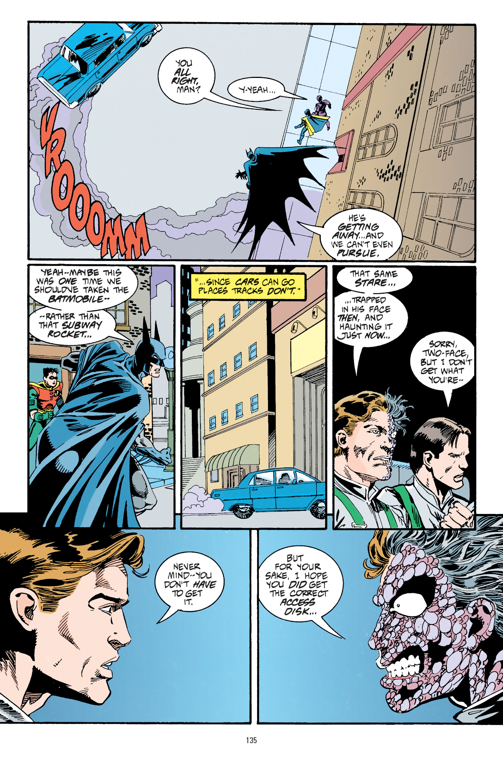 Read online Batman: Prodigal comic -  Issue # TPB (Part 2) - 35