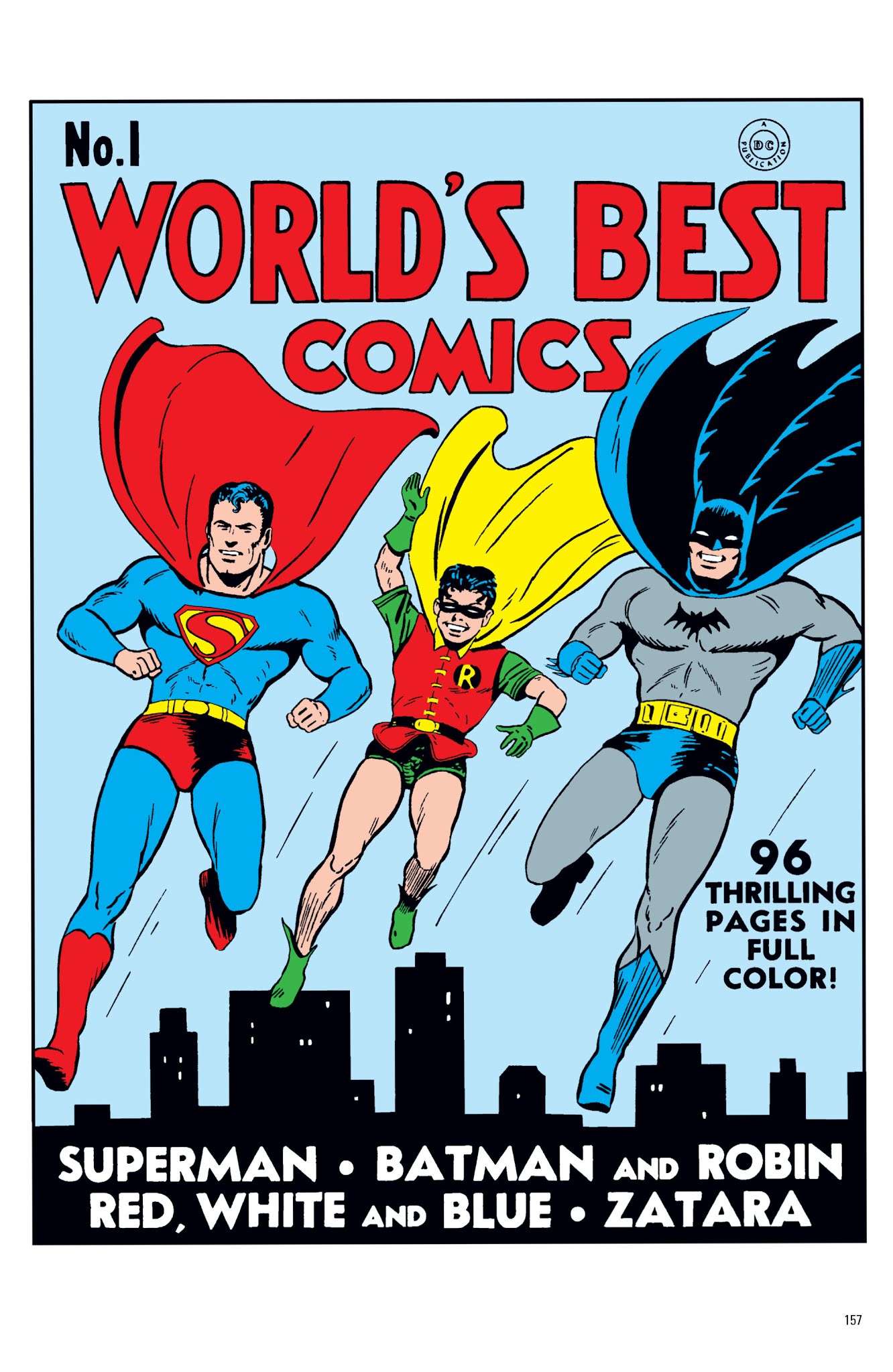 Read online Superman: The Golden Age comic -  Issue # TPB 3 (Part 2) - 57