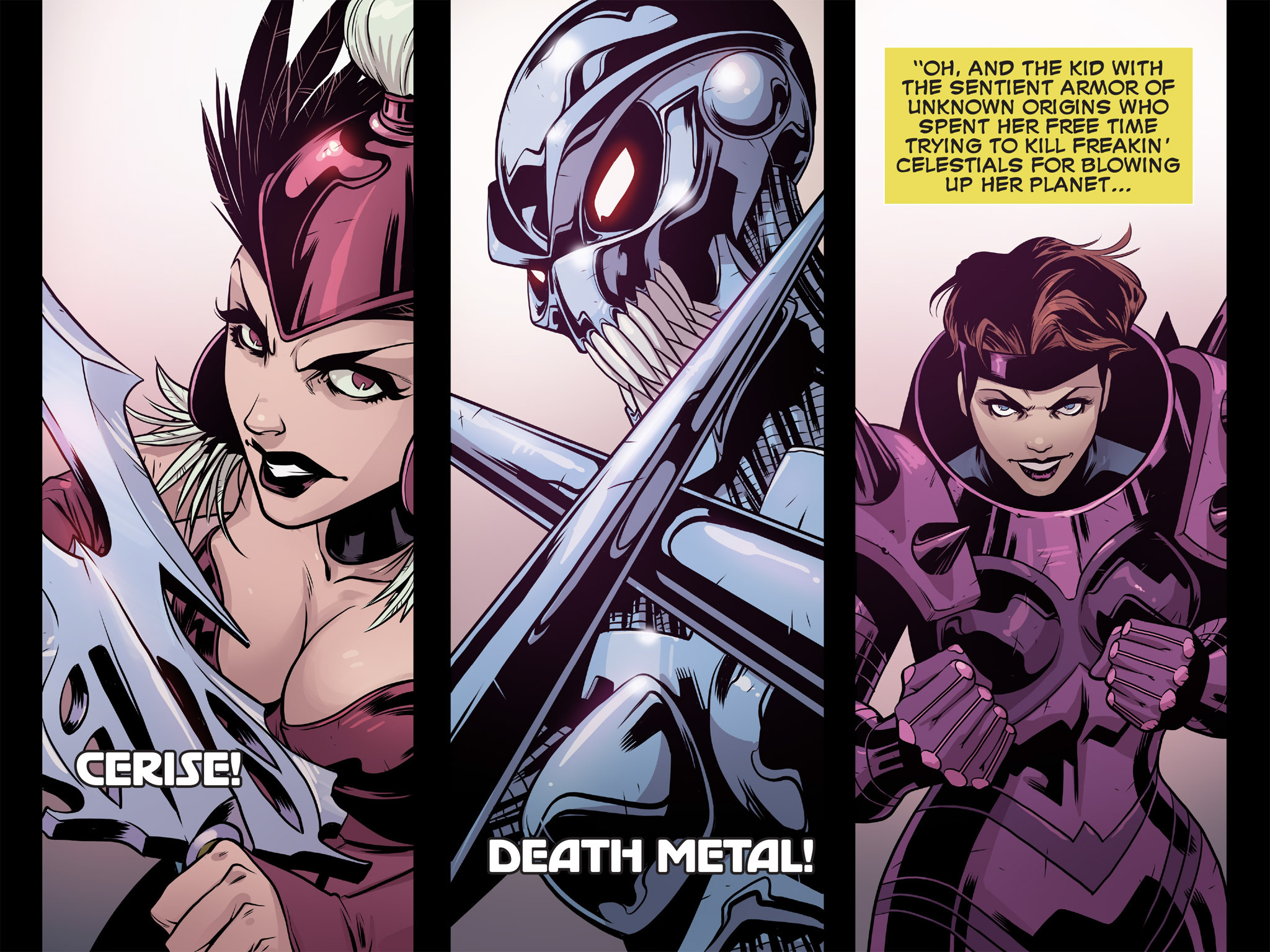 Read online Guardians of the Galaxy: Best Story Ever comic -  Issue # TPB - 35
