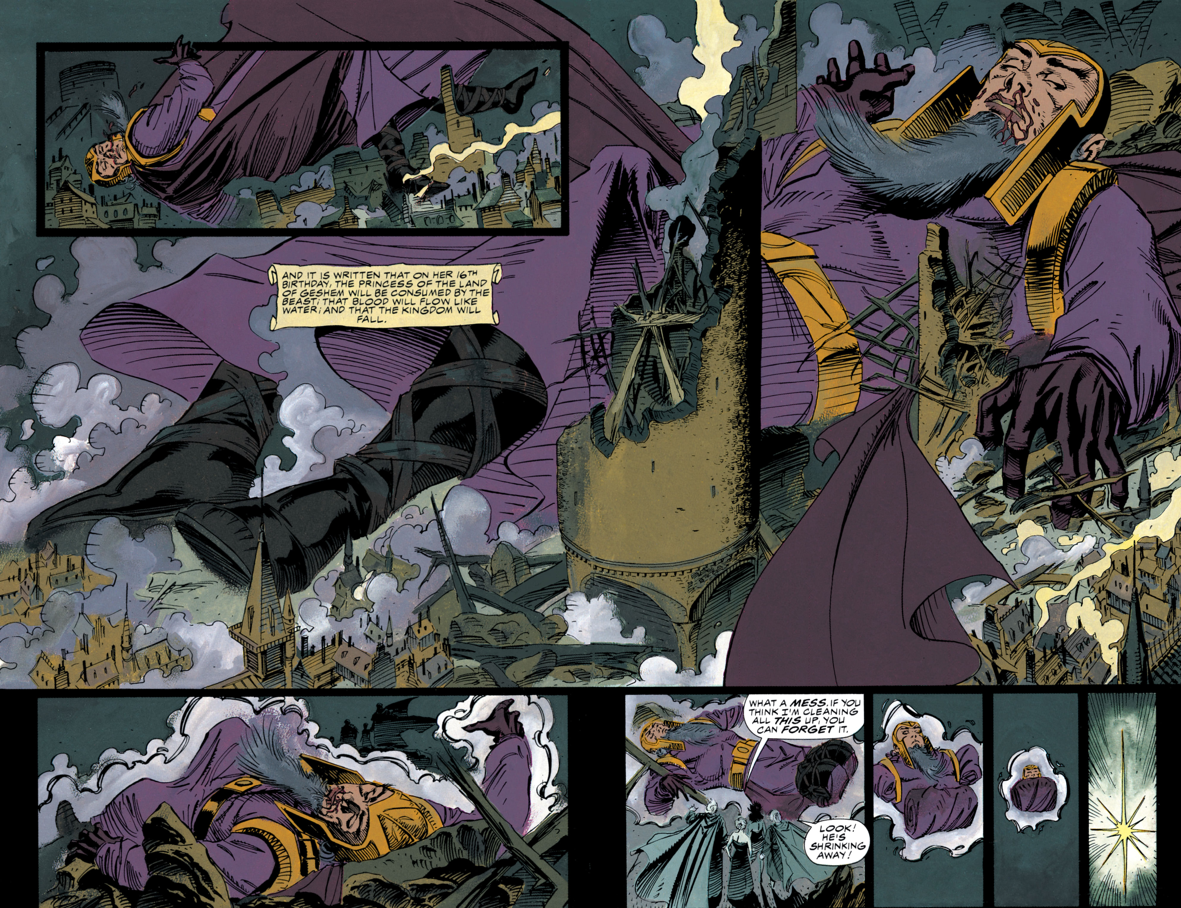 Read online Wolverine Omnibus comic -  Issue # TPB 3 (Part 5) - 66