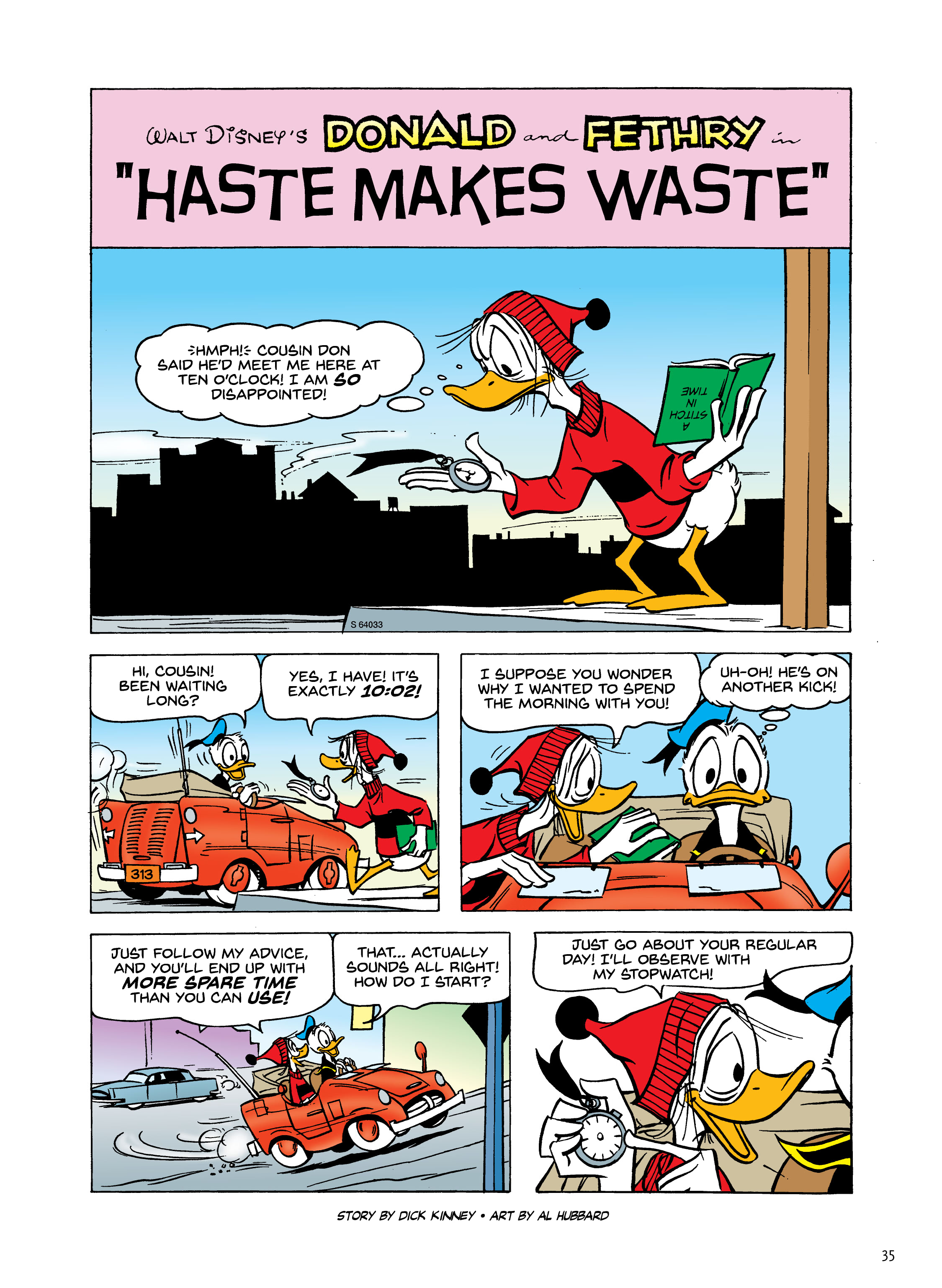 Read online Disney Masters comic -  Issue # TPB 14 (Part 1) - 41