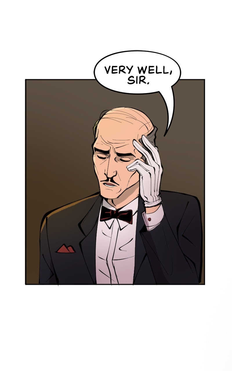 Read online Batman: Wayne Family Adventures comic -  Issue #15 - 16