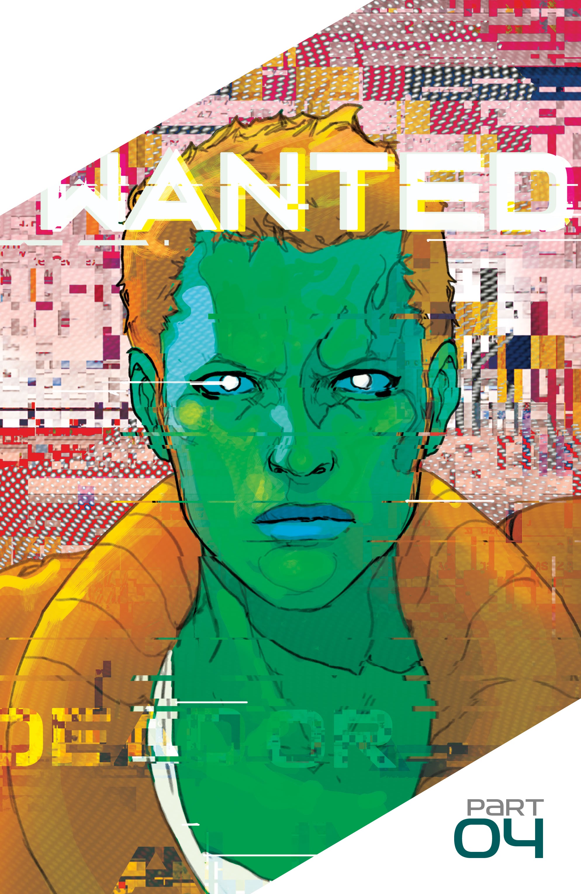 Read online Invisible Kingdom comic -  Issue # _TPB 3 - 76