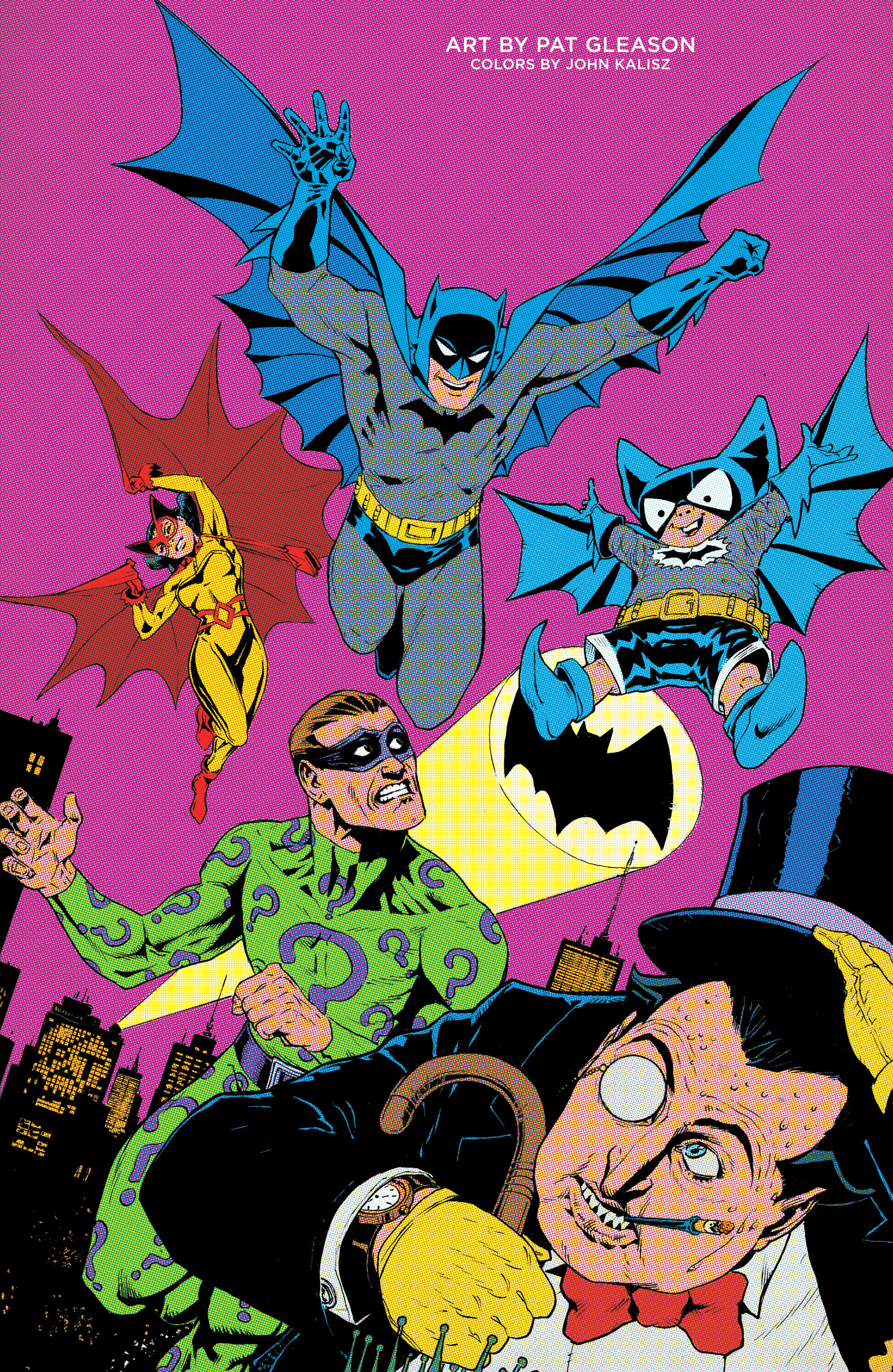 Batman: Detective Comics TPB 5 #5 - English 183
