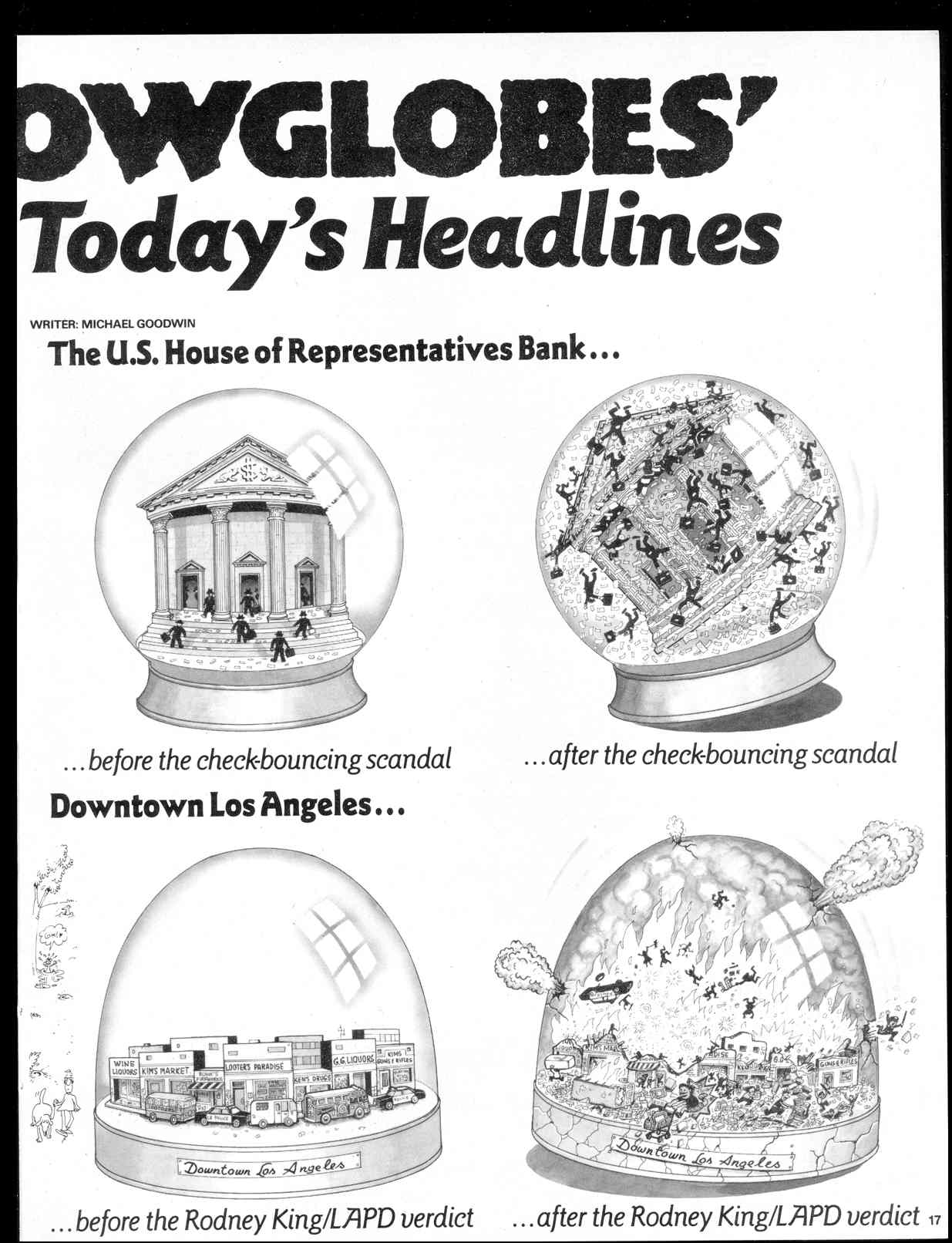 Read online MAD comic -  Issue #318 - 19