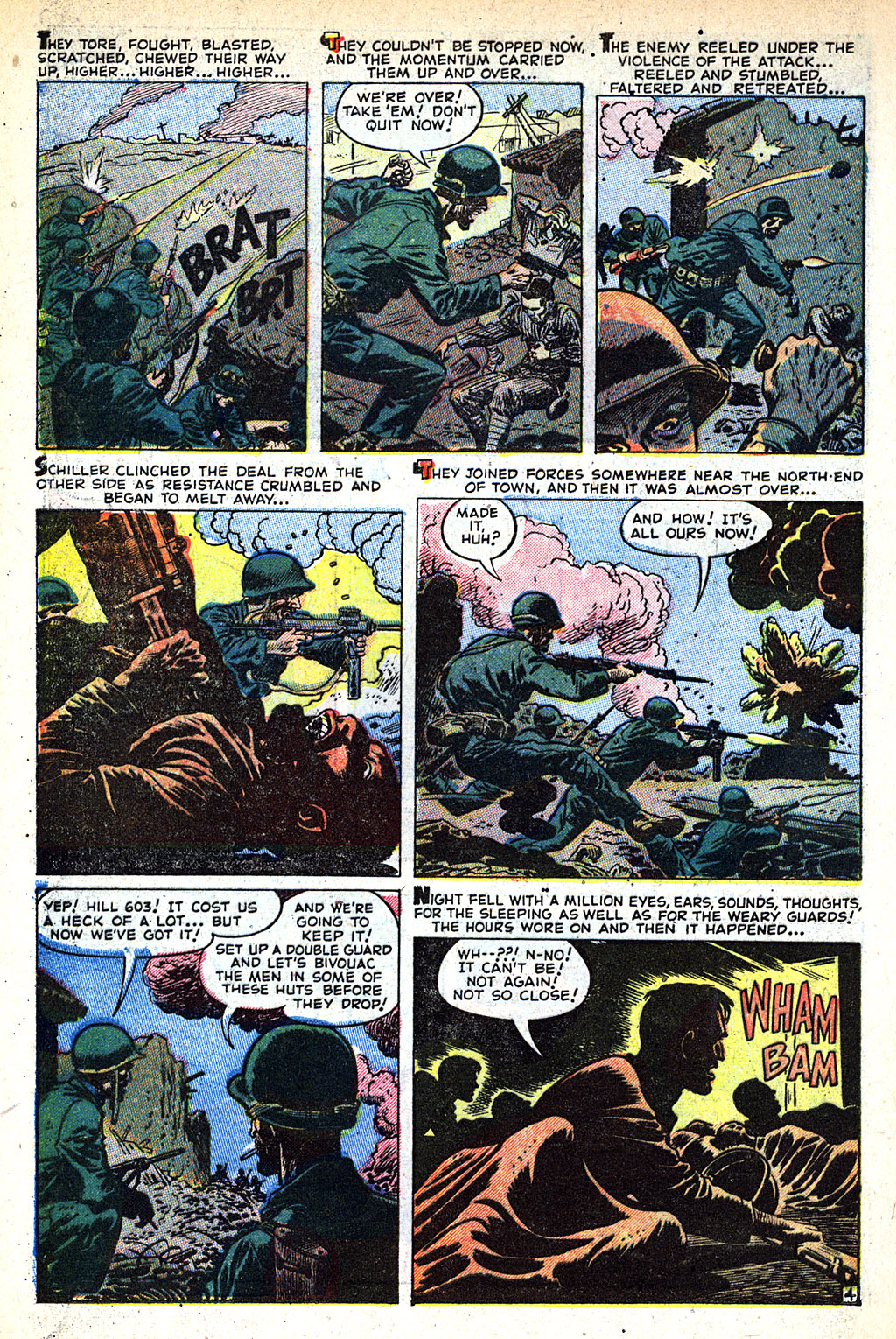 Read online Man Comics comic -  Issue #17 - 6
