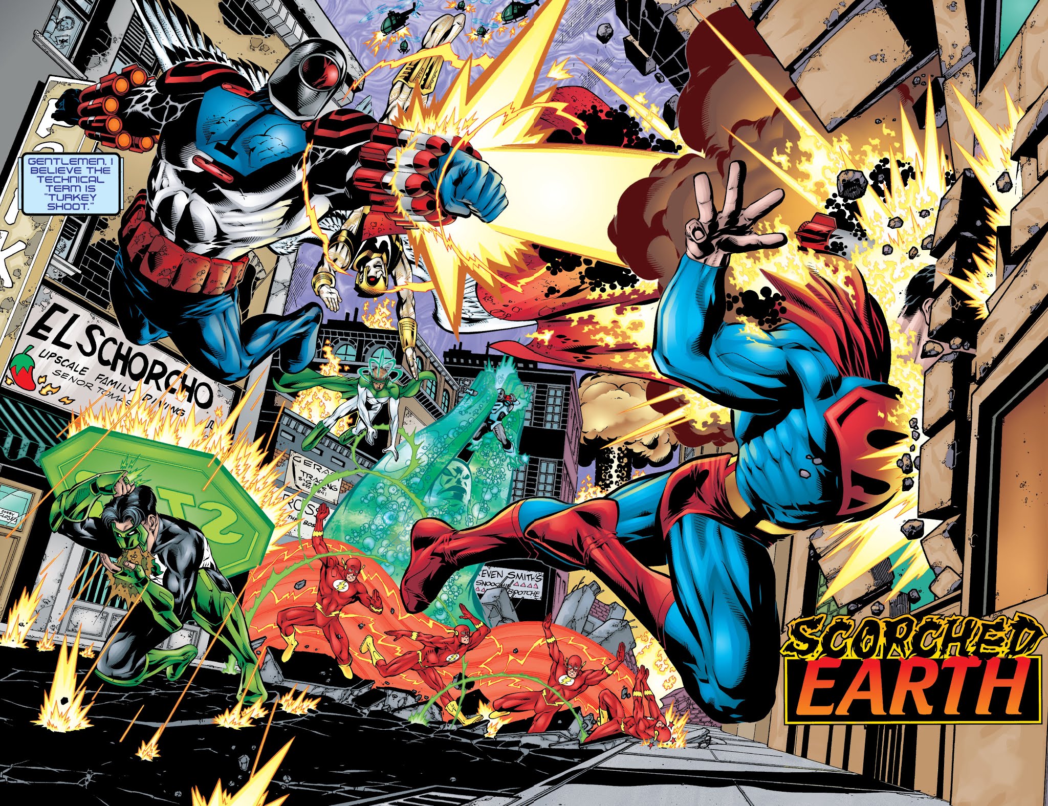 Read online JLA (1997) comic -  Issue # _TPB 3 (Part 2) - 75