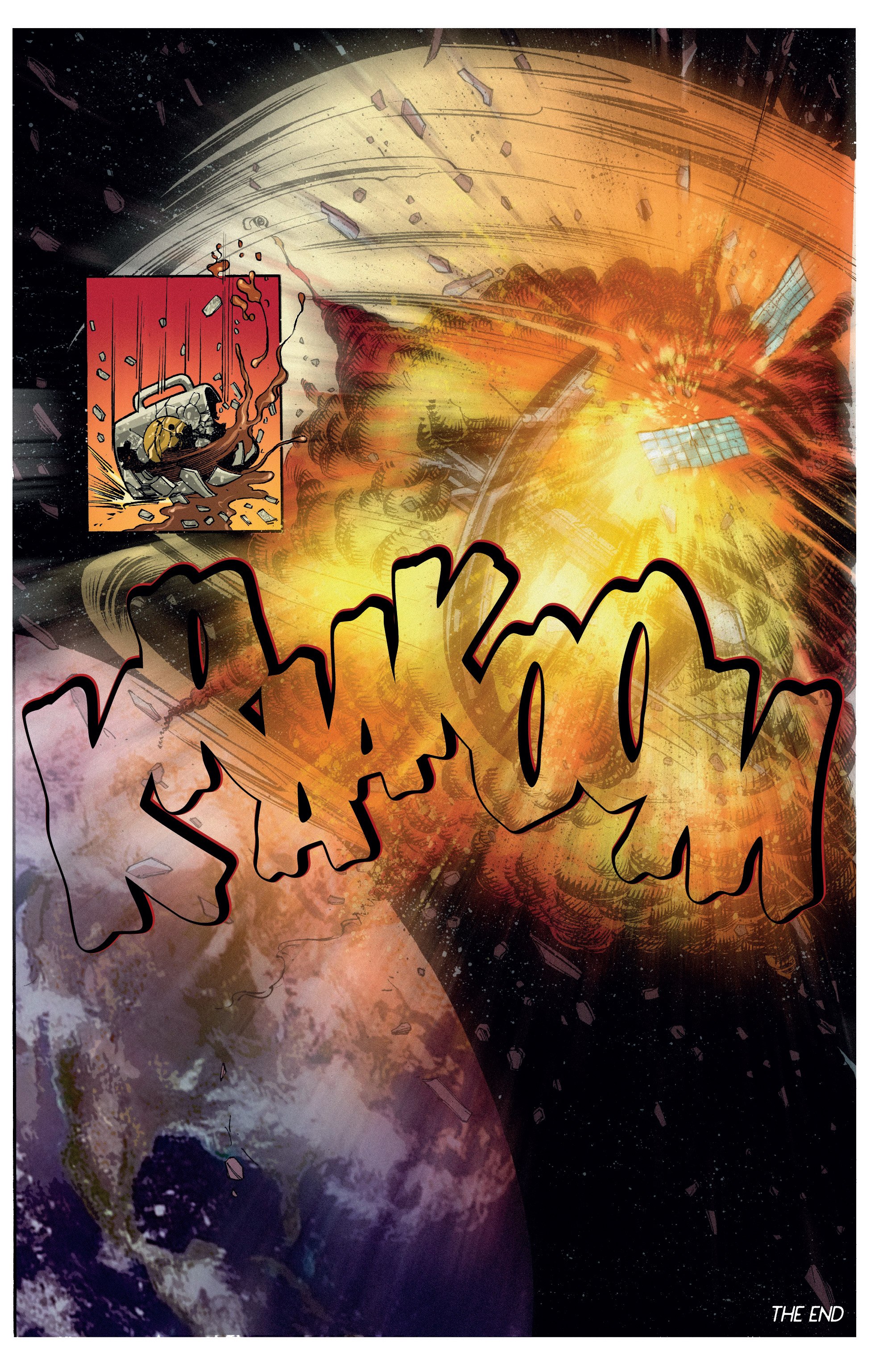 Read online Planet Comics comic -  Issue #3 - 28