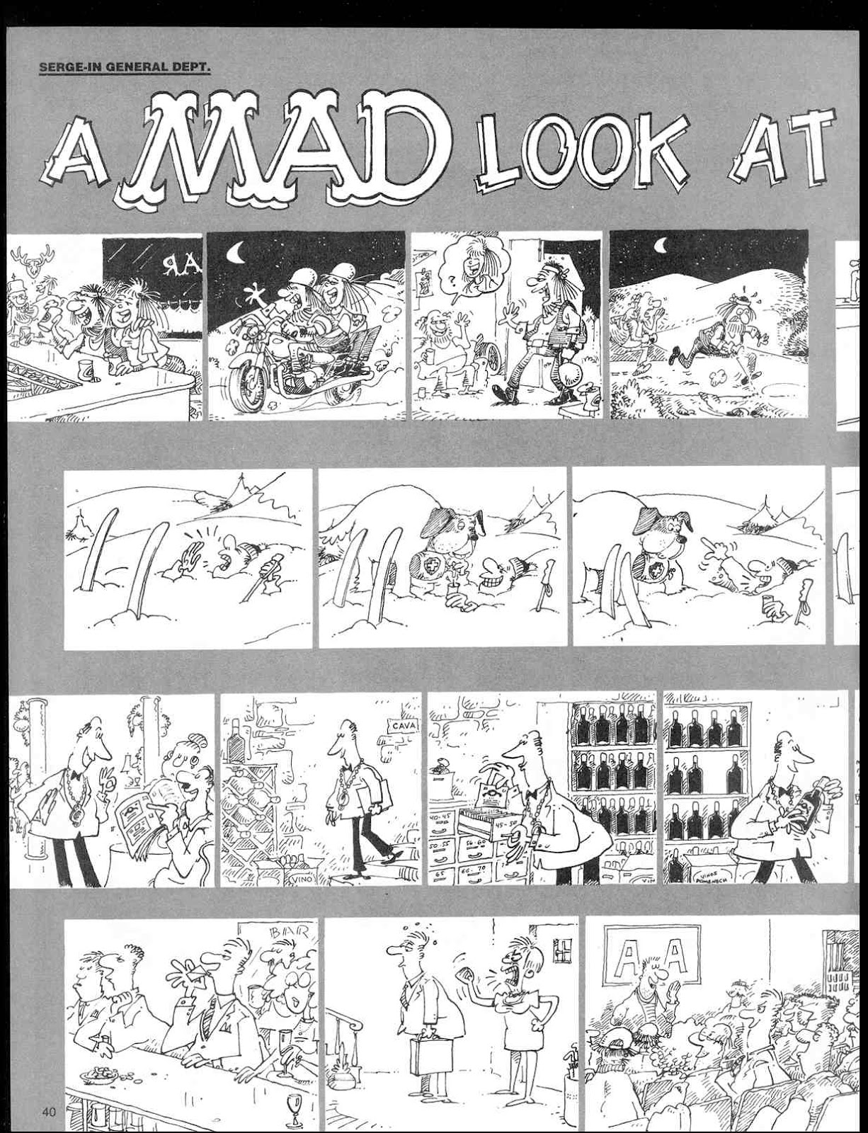 MAD issue 343 - Page 42