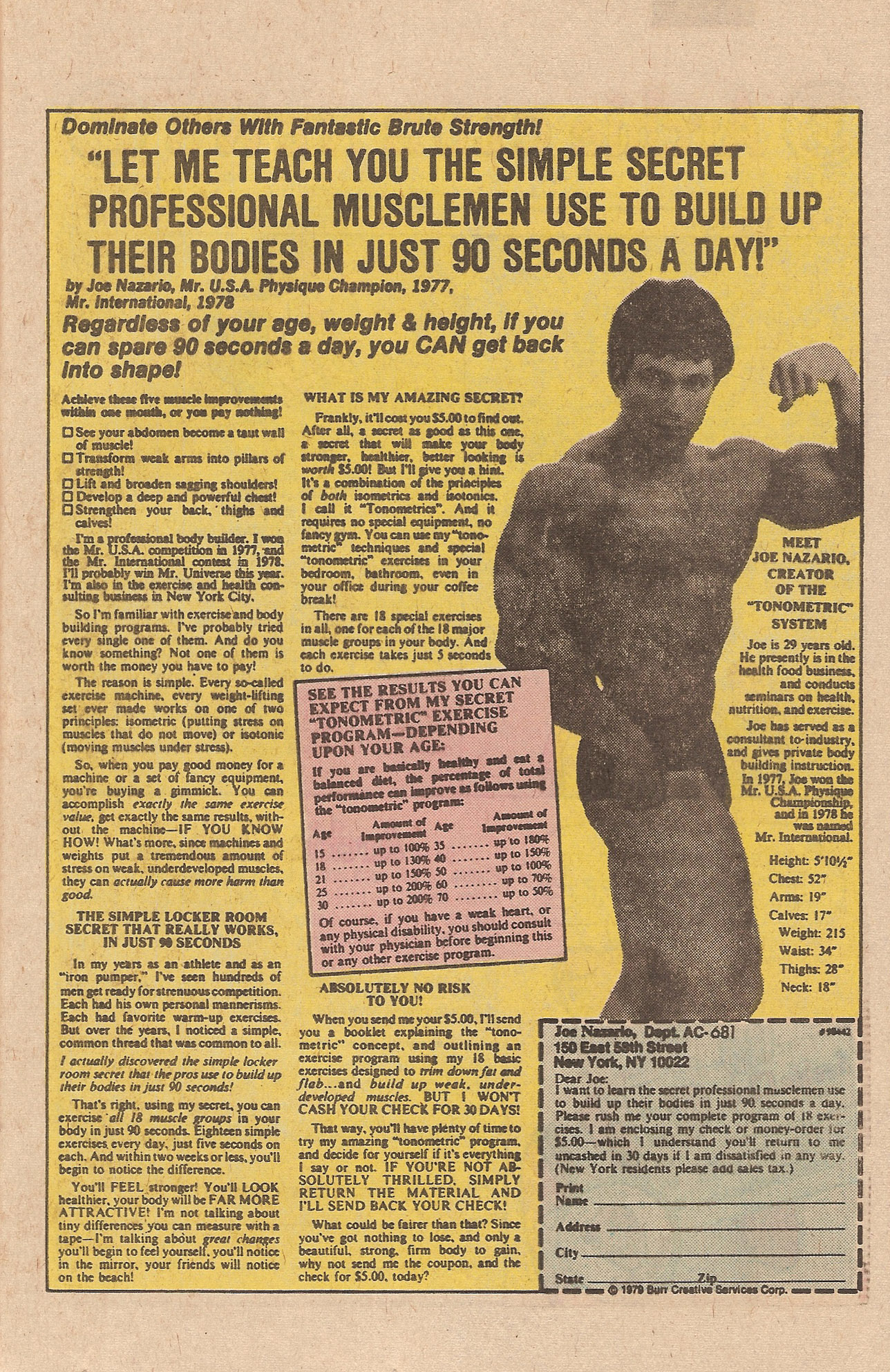 Read online Pep Comics comic -  Issue #374 - 25