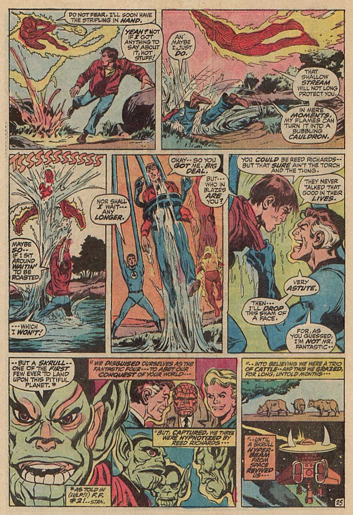 The Avengers (1963) 93 Page 24