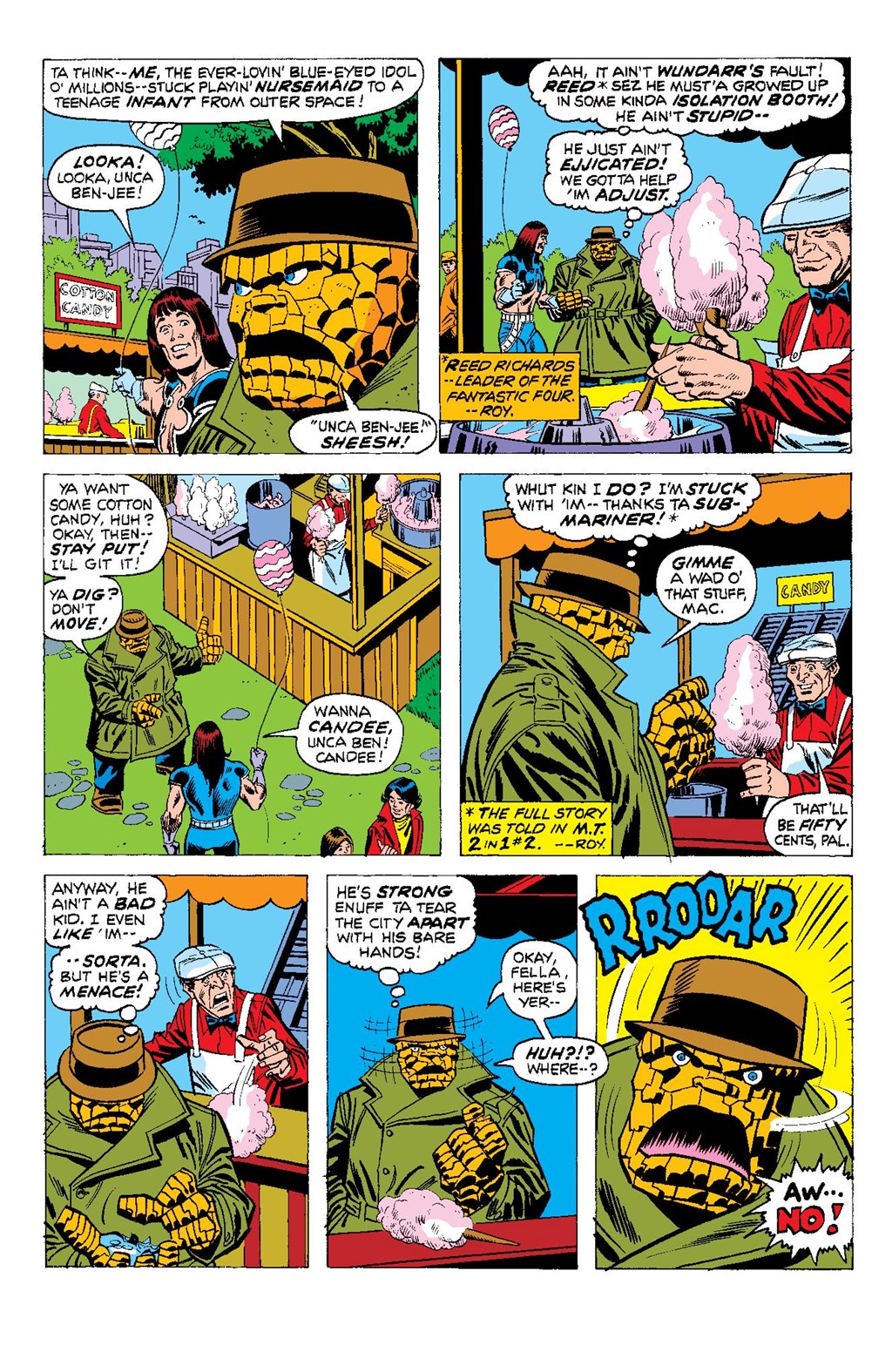 Read online Guardians of the Galaxy Epic Collection: Earth Shall Overcome comic -  Issue # TPB (Part 1) - 29