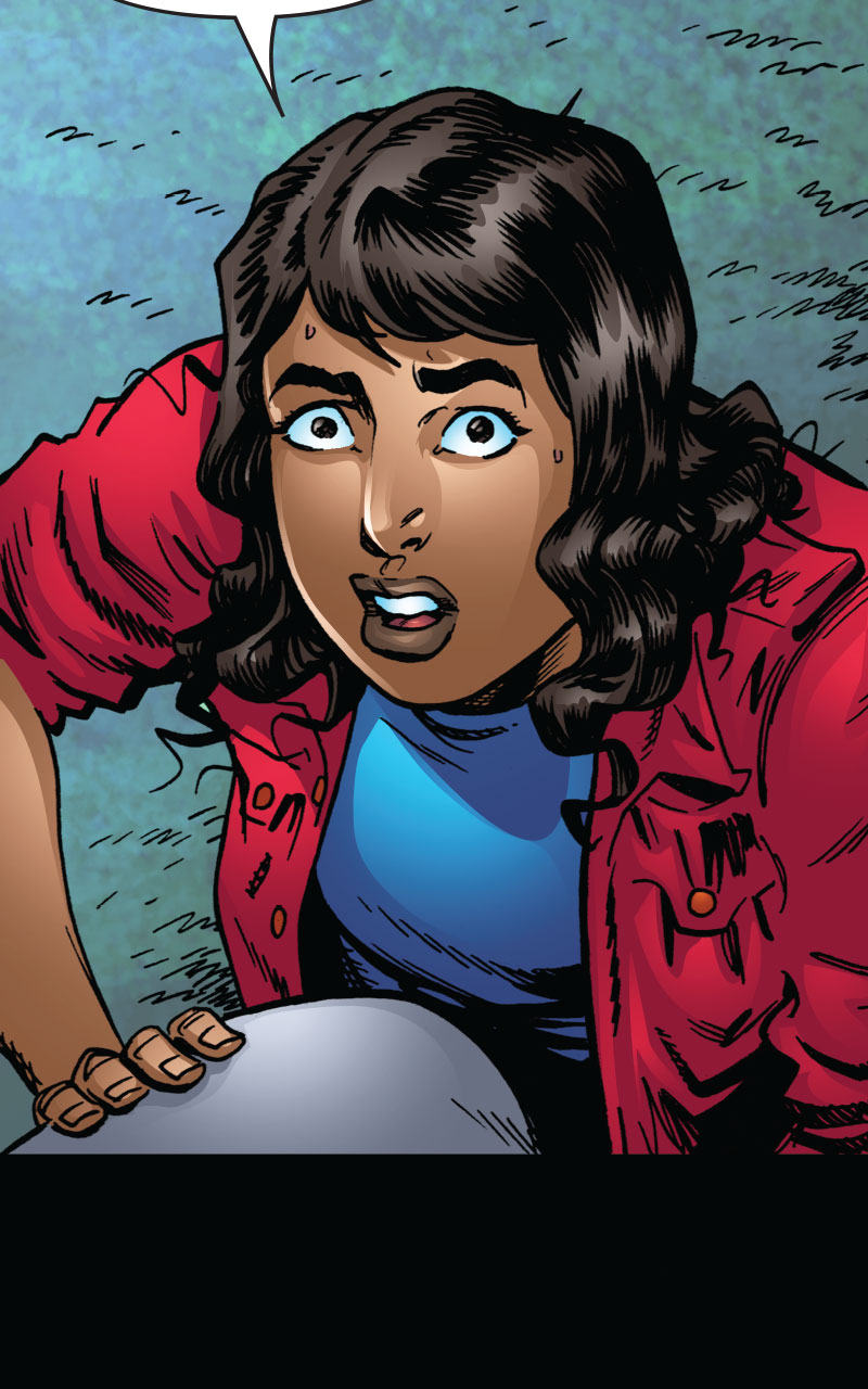 Read online Spider-Verse Unlimited: Infinity Comic comic -  Issue #17 - 9