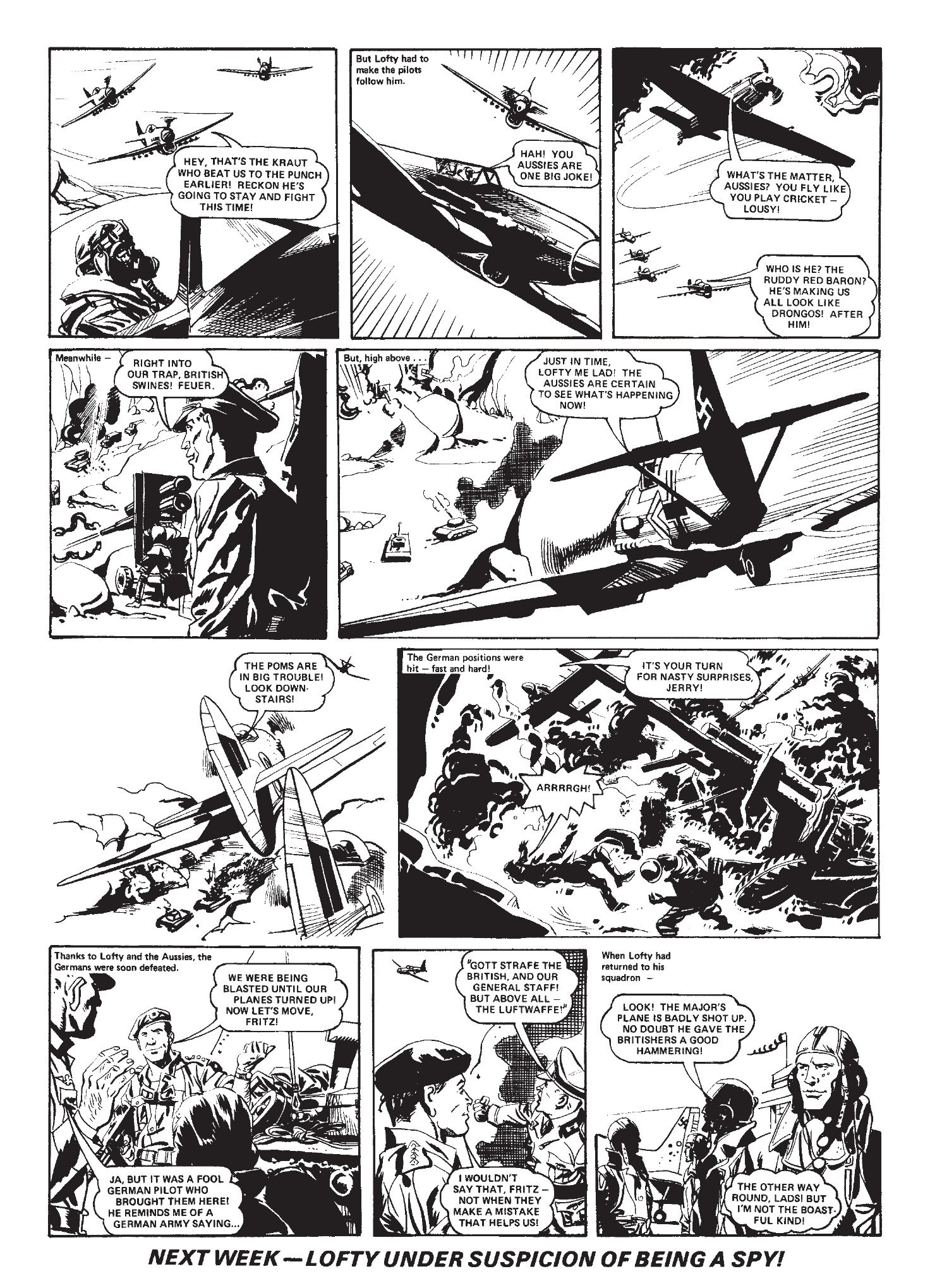 Read online Judge Dredd Megazine (Vol. 5) comic -  Issue #397 - 115