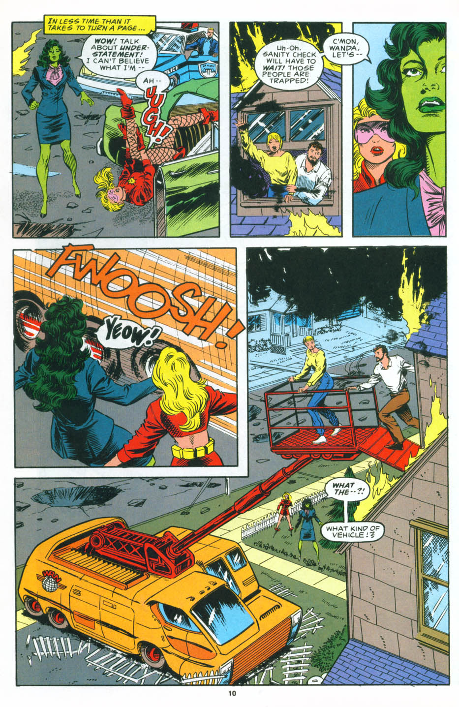 Read online The Sensational She-Hulk comic -  Issue #47 - 8