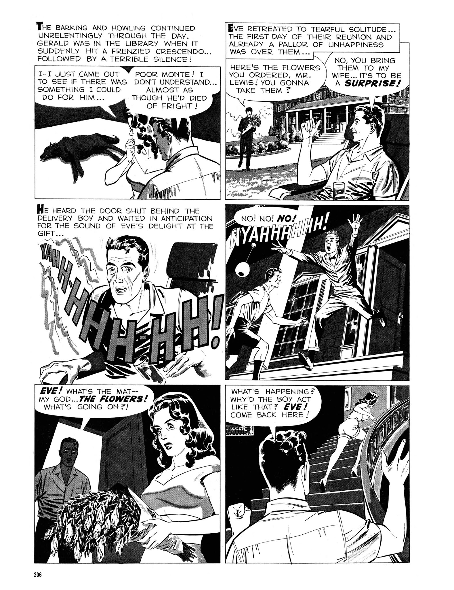 Read online Creepy Archives comic -  Issue # TPB 4 (Part 3) - 8