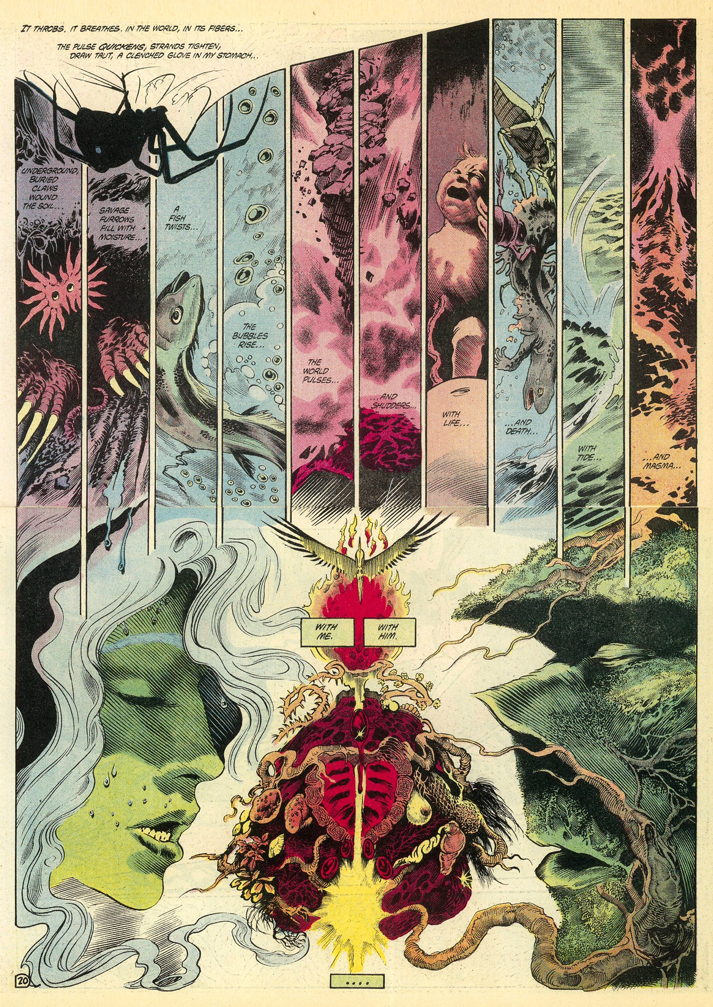 Read online 75 Years Of DC Comics comic -  Issue # TPB (Part 7) - 17