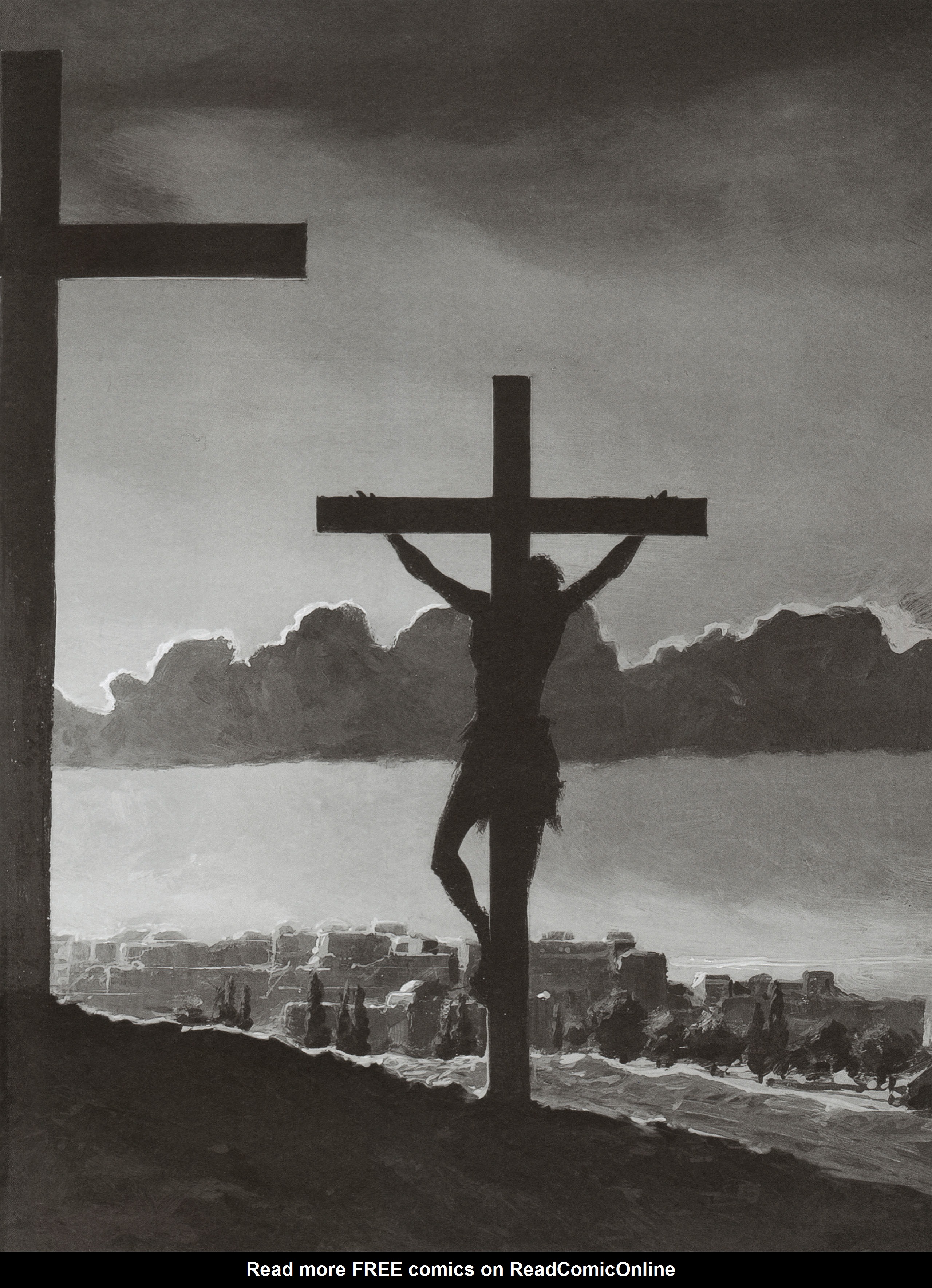 Read online D-Day comic -  Issue #15 - 3