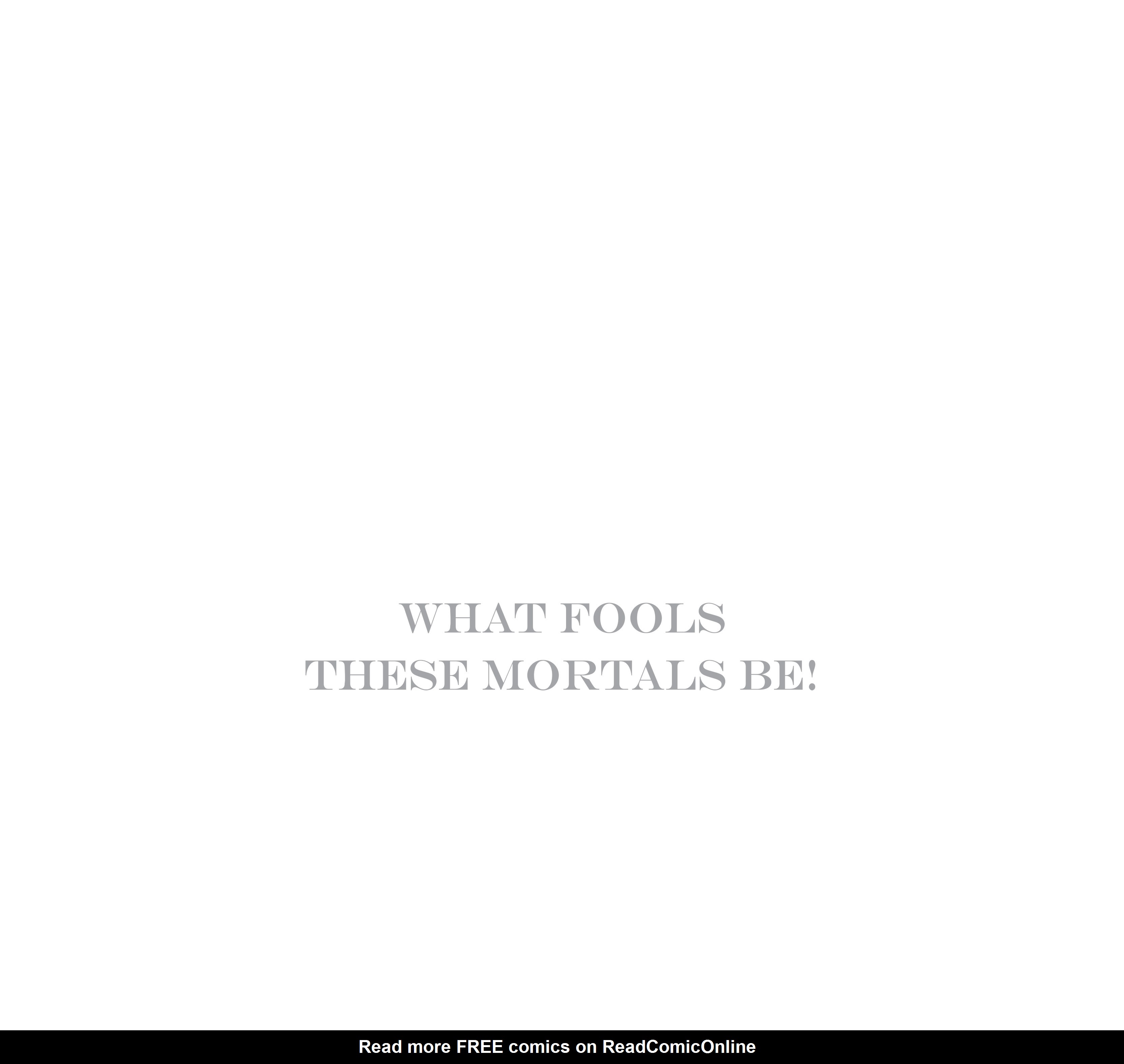 Read online What Fools These Mortals Be!: The Story of Puck Magazine comic -  Issue # TPB (Part 1) - 2