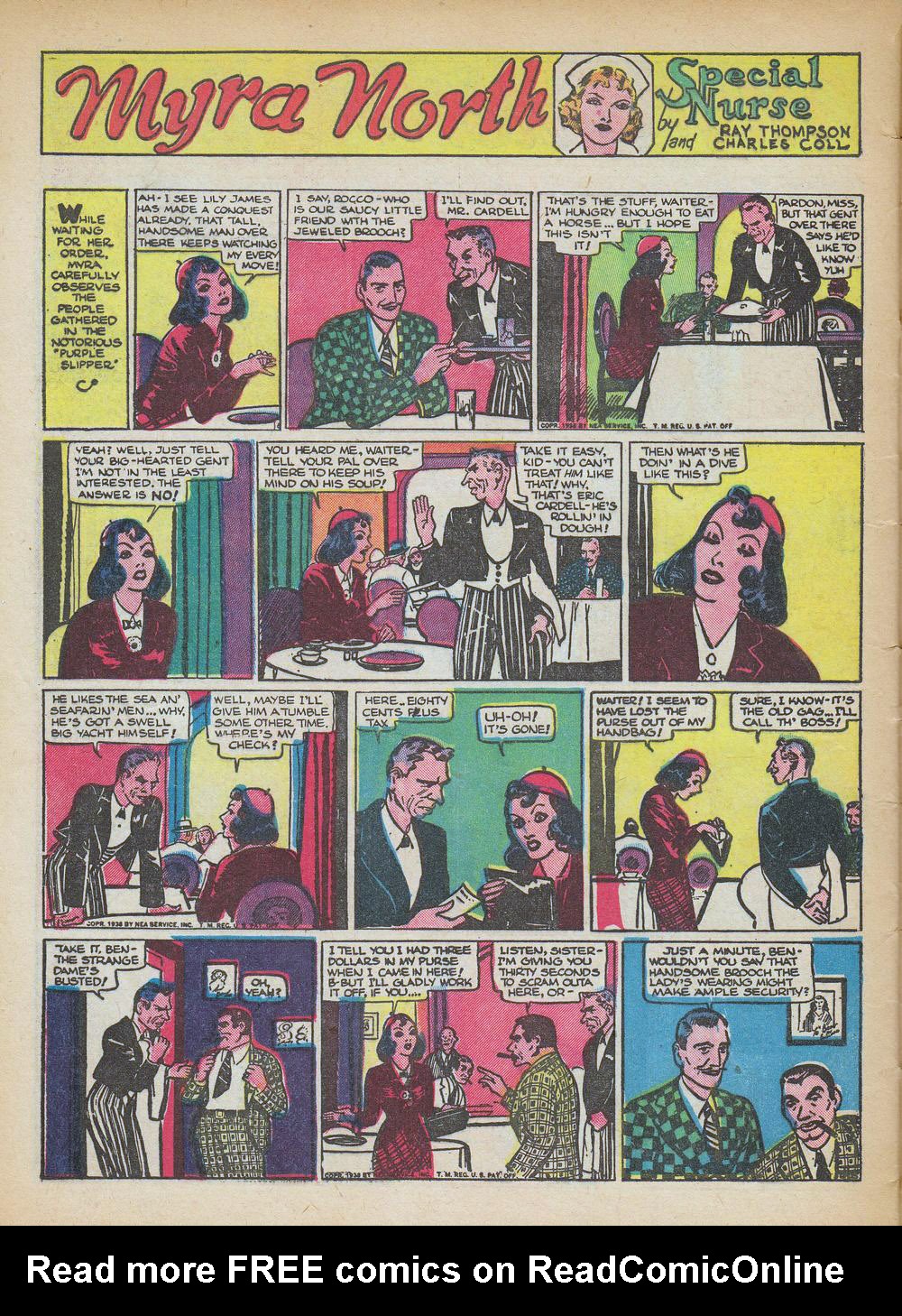 Read online Four Color comic -  Issue #3 - 54