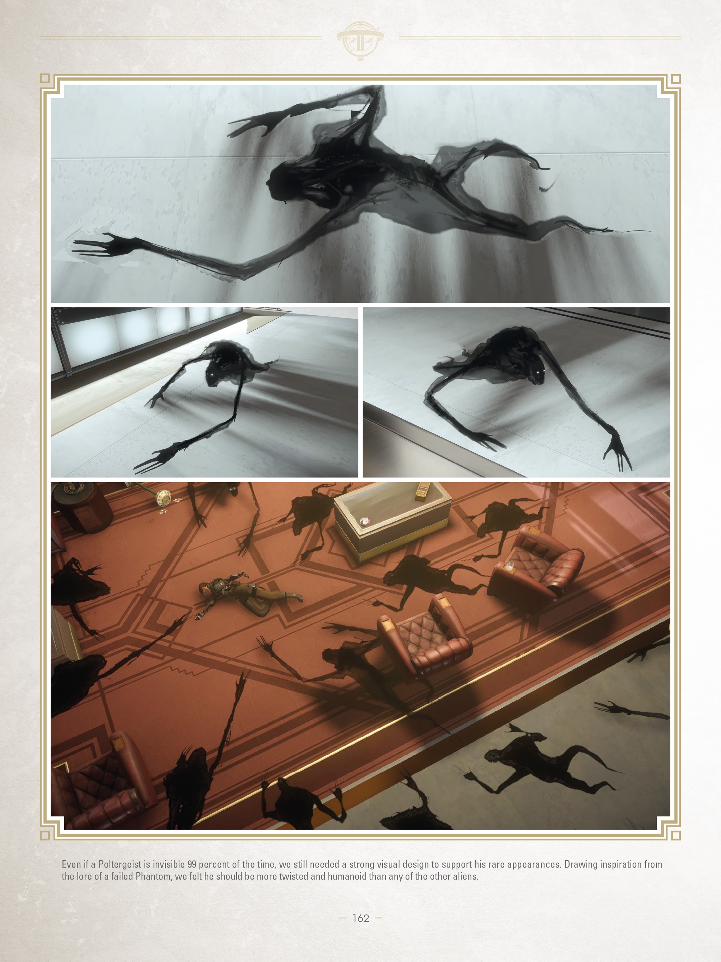 Read online The Art of Prey comic -  Issue # TPB (Part 2) - 60